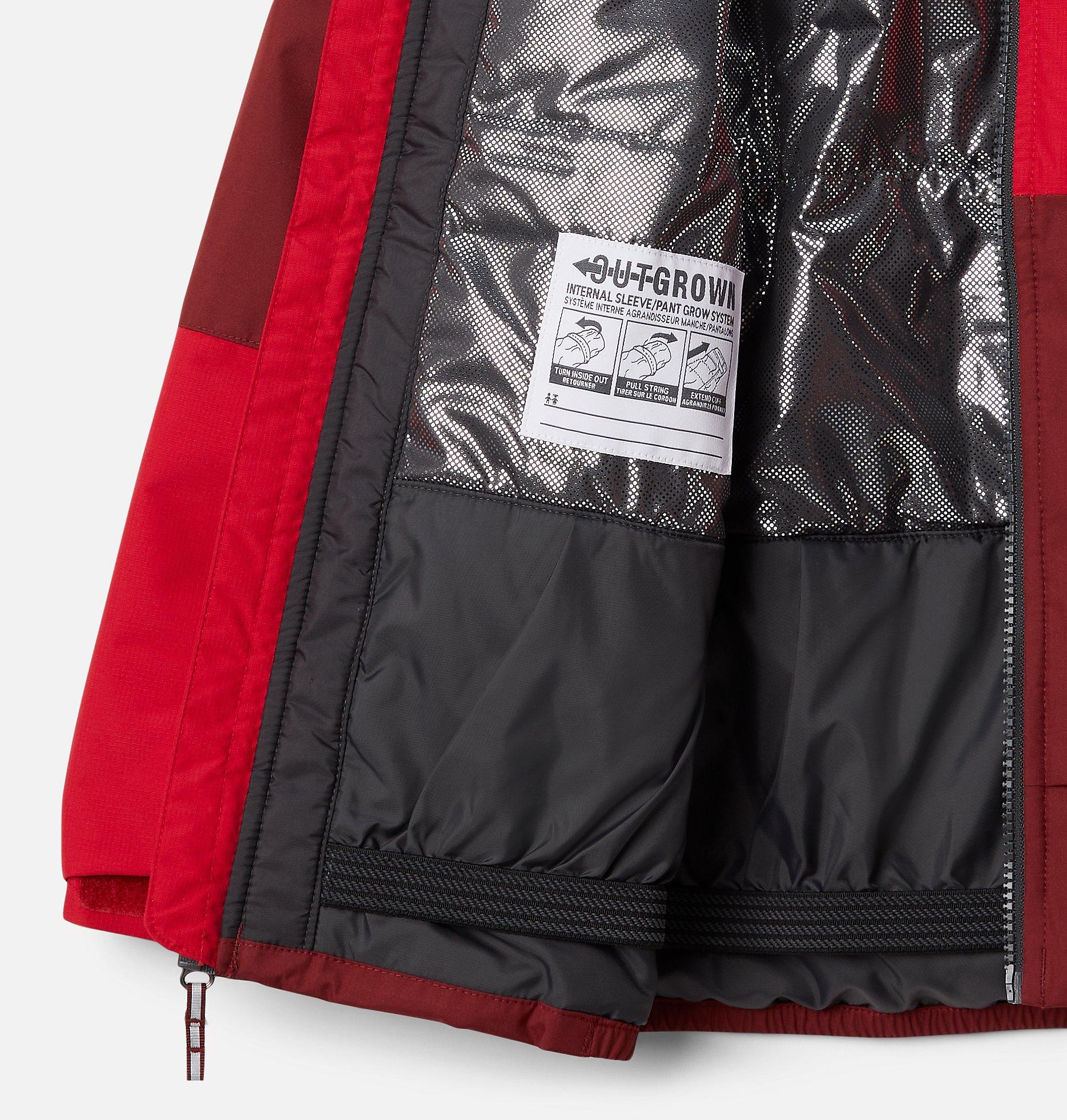 Boys’ Snow Problem™ Jacket 3