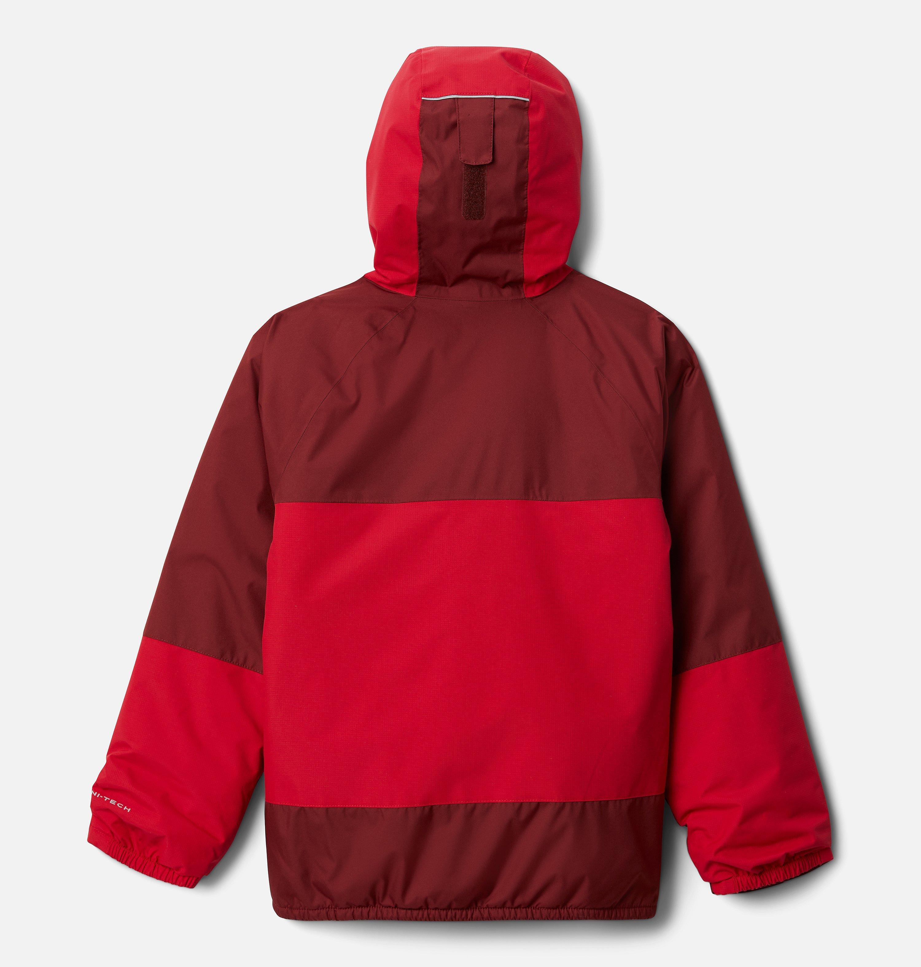 Boys’ Snow Problem™ Jacket 2