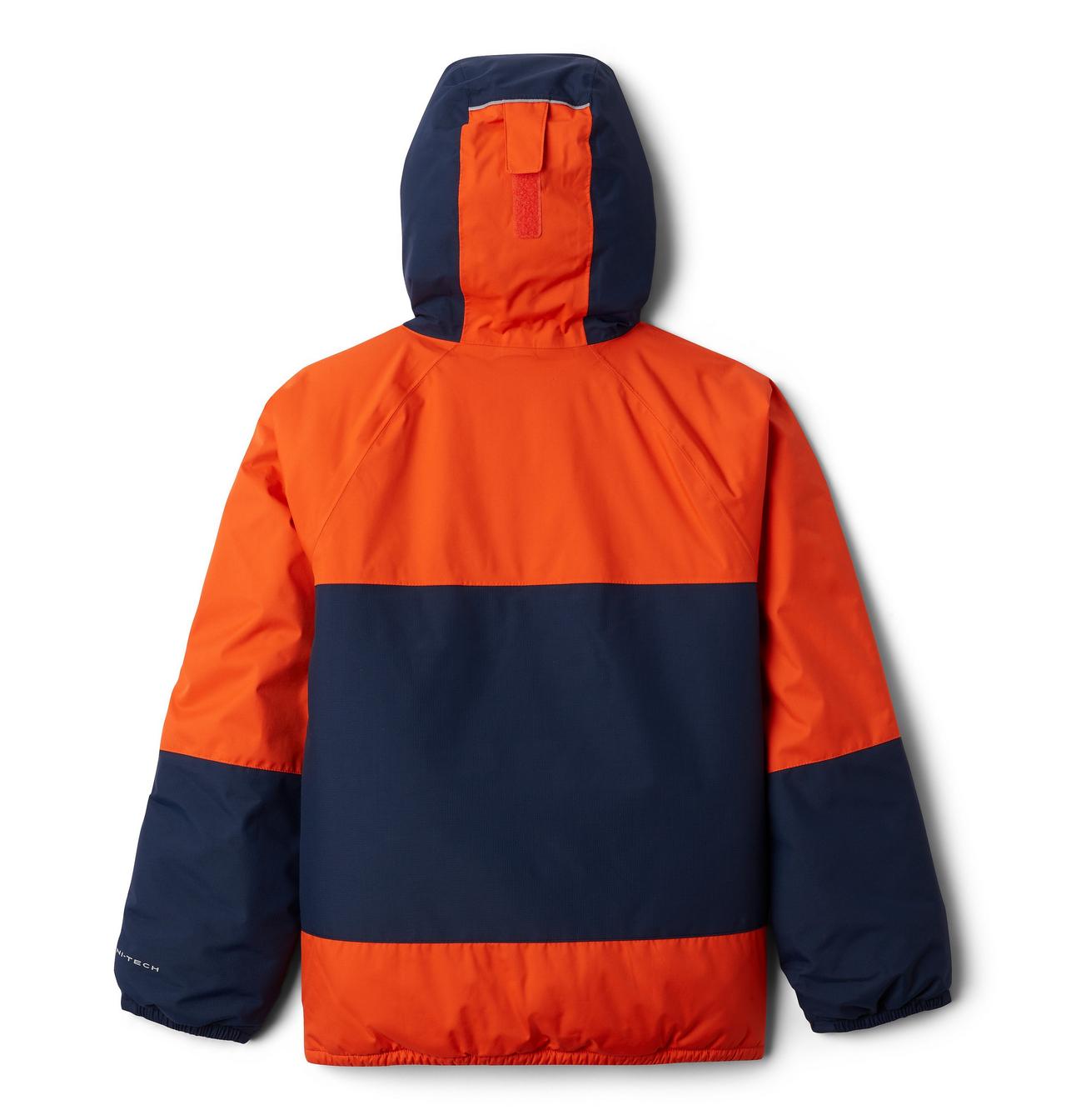 Boys’ Snow Problem™ Jacket 2