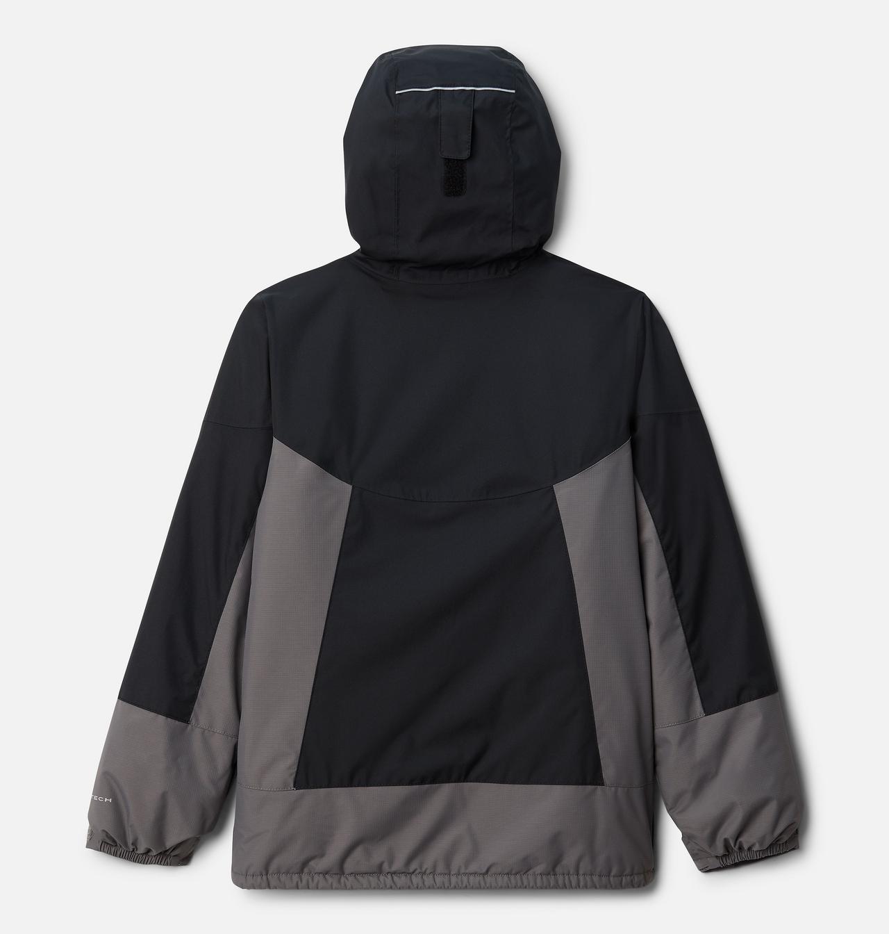 Girls’ Snow Problem™ Jacket 2