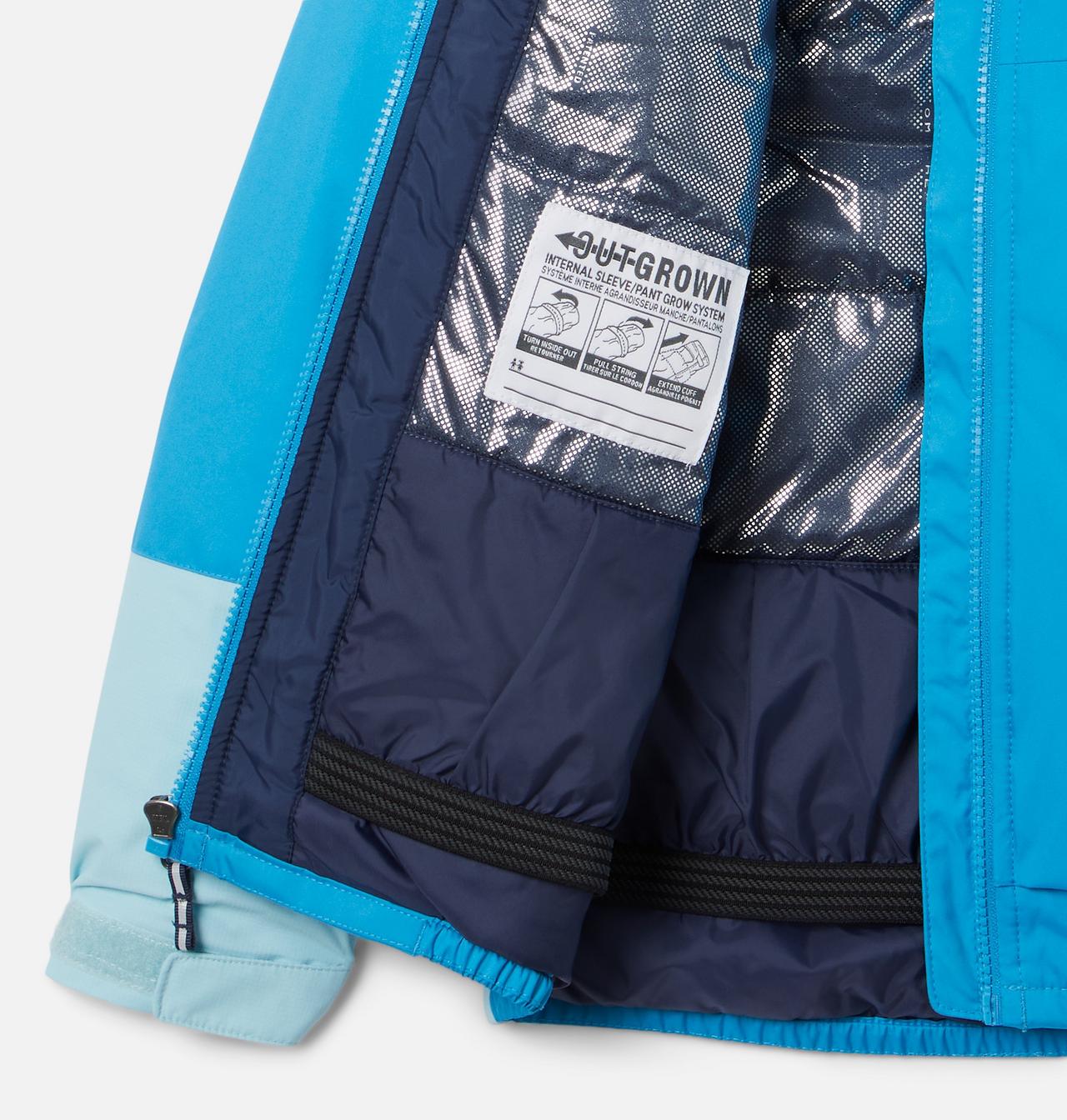 Manteau Snow Problem™ pour fille 3