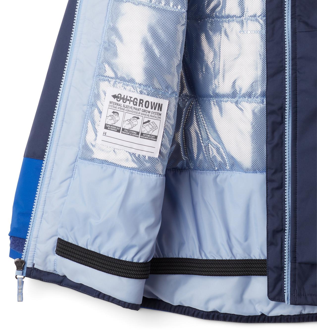 Girls’ Snow Problem™ Jacket 3