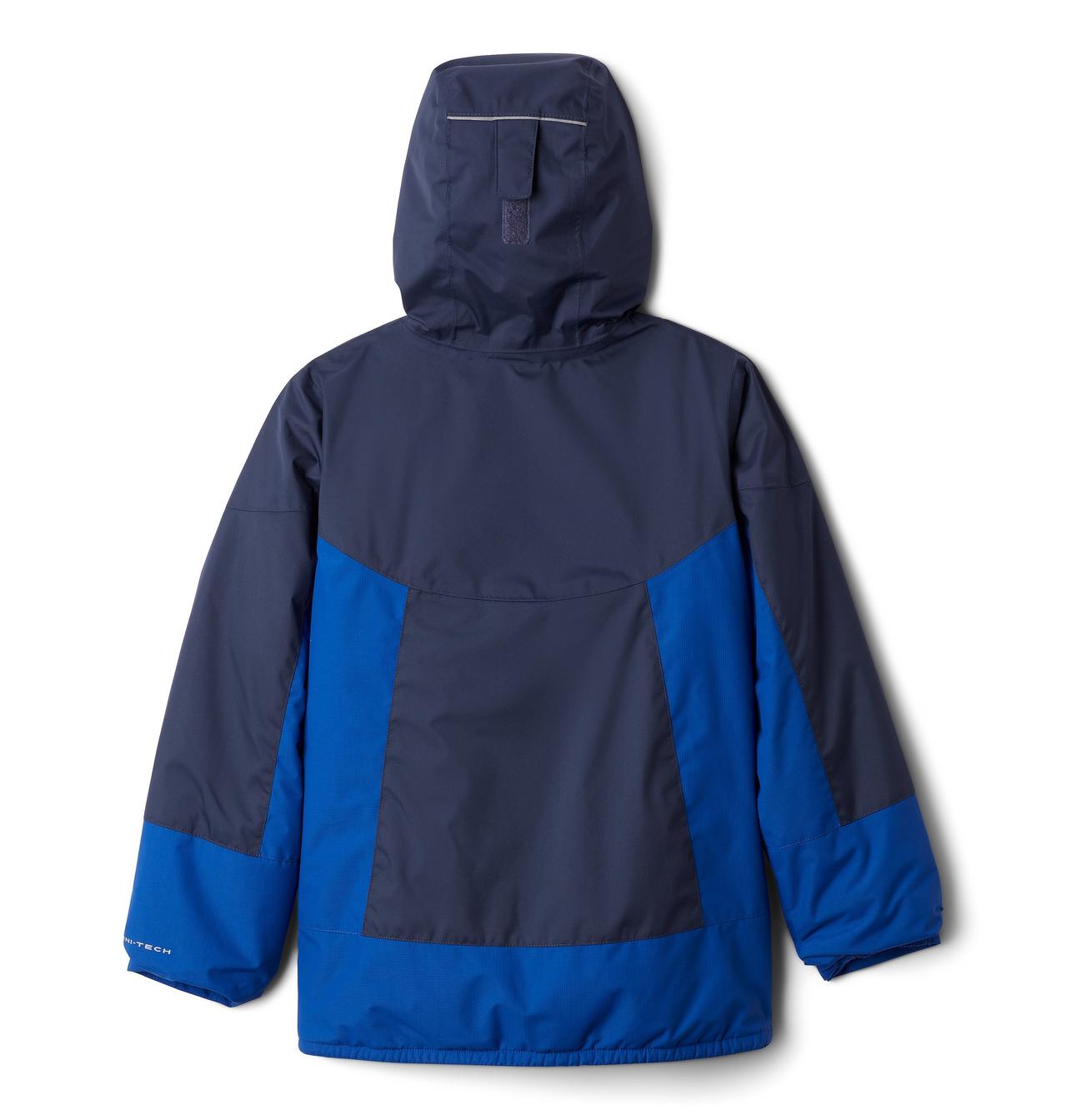 Girls’ Snow Problem™ Jacket 2