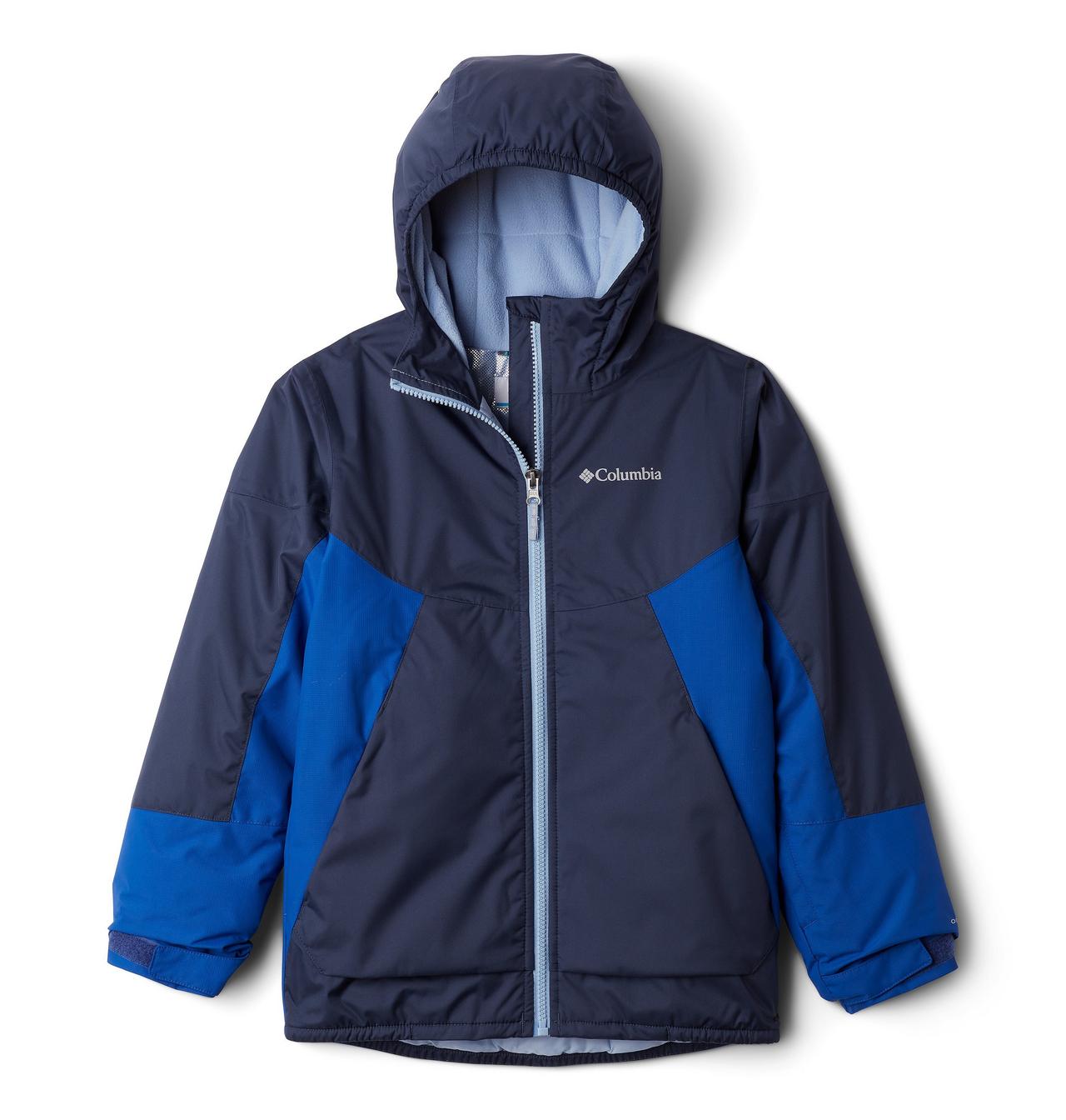 Girls’ Snow Problem™ Jacket 1