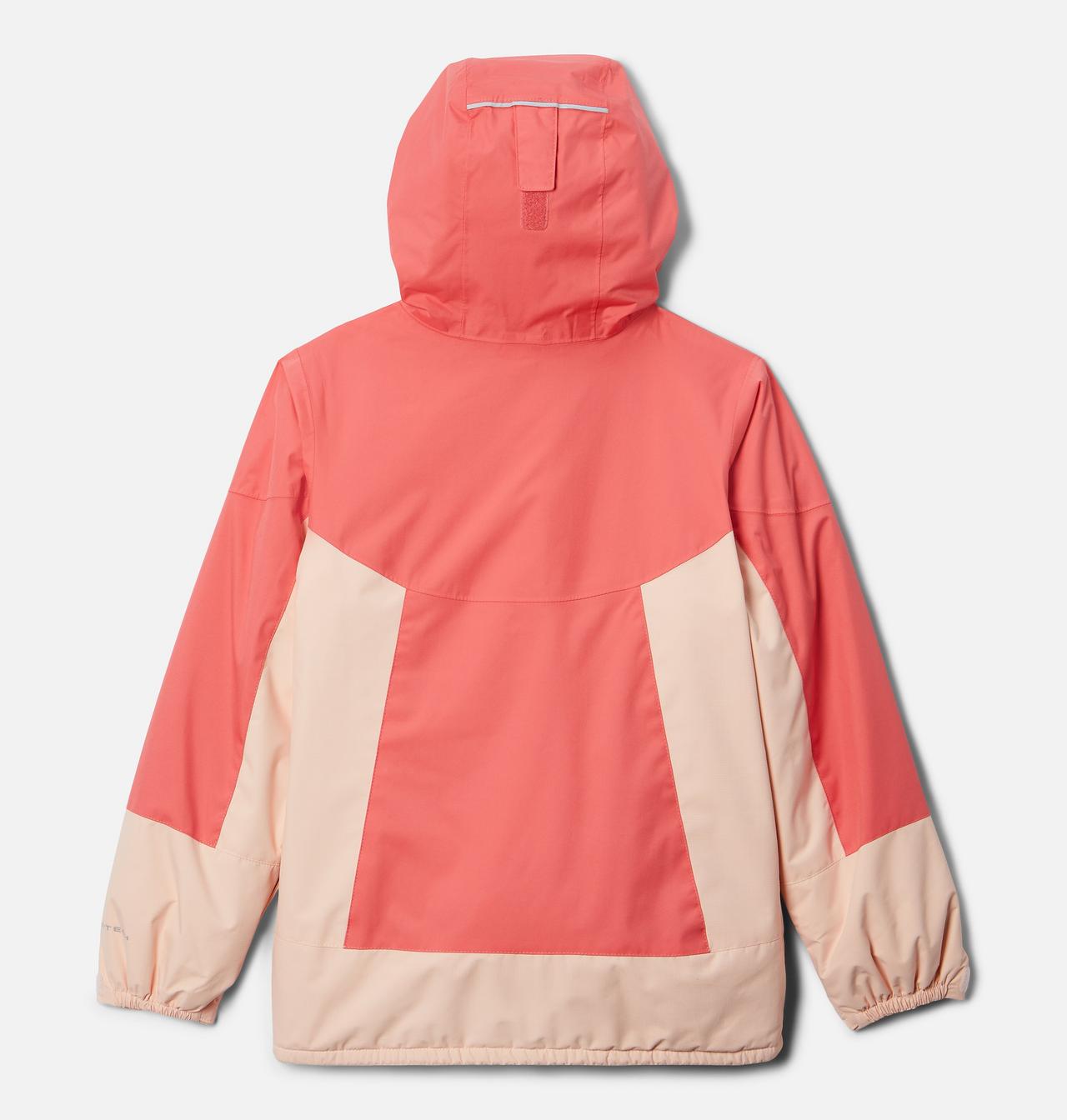 Girls’ Snow Problem™ Jacket 2