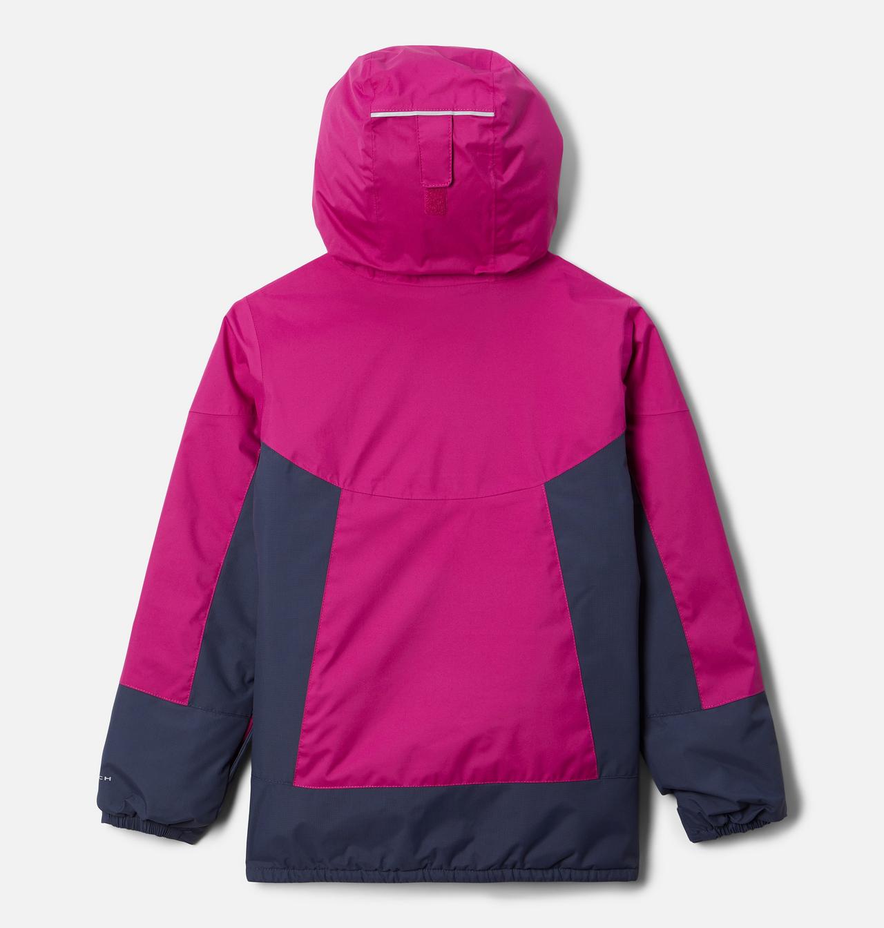 Girls’ Snow Problem™ Jacket 2