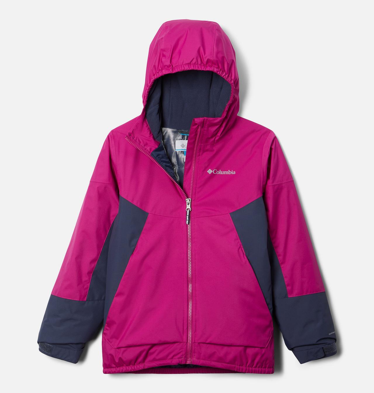 Girls’ Snow Problem™ Jacket 1