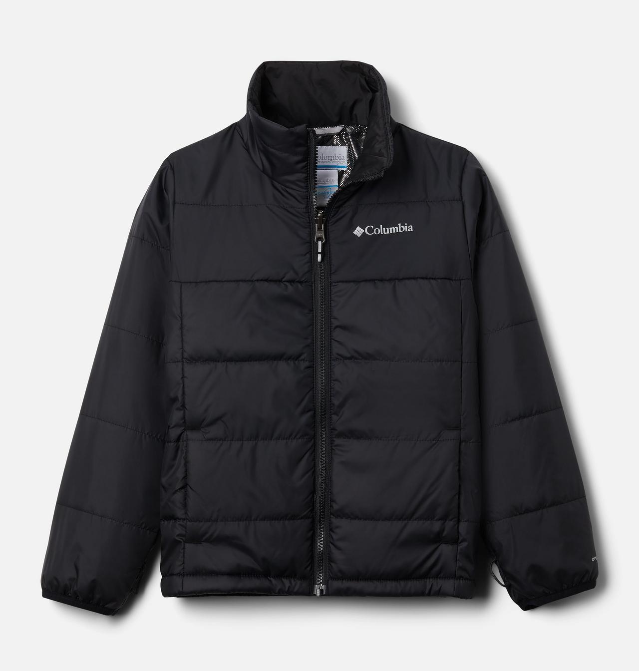 Boys’ Whirlibird™ II Interchange Jacket 4