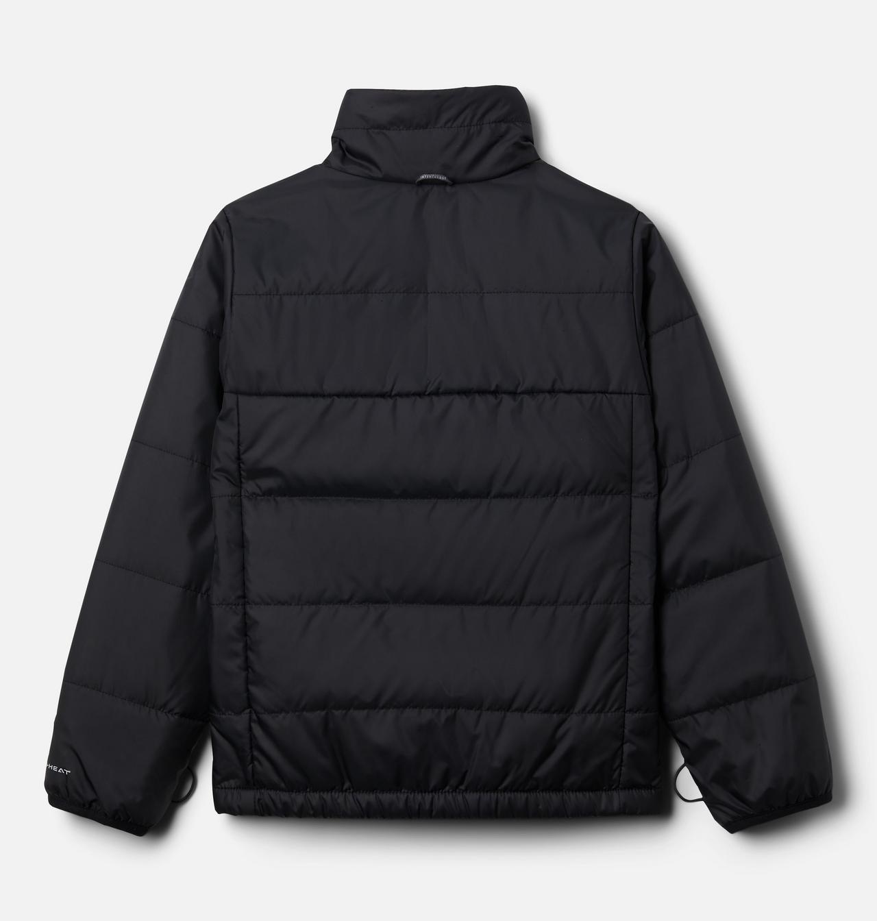 Boys’ Whirlibird™ II Interchange Jacket 5