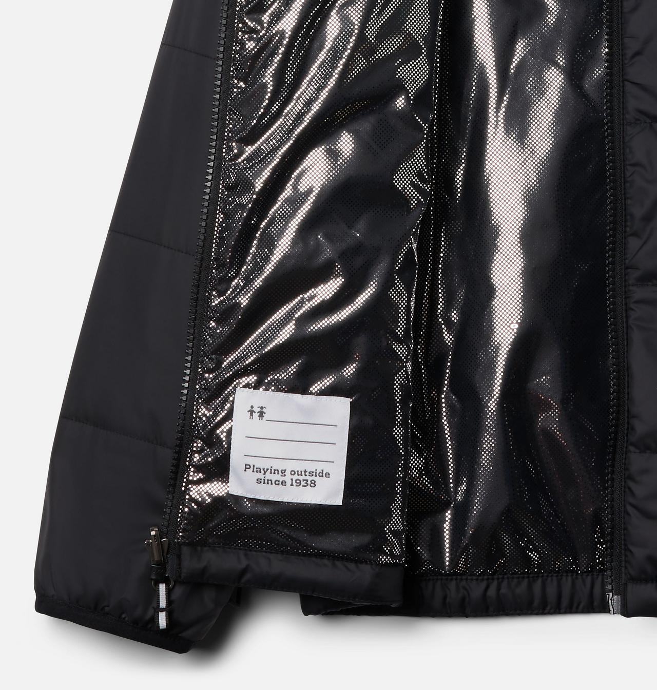 Boys’ Whirlibird™ II Interchange Jacket 6