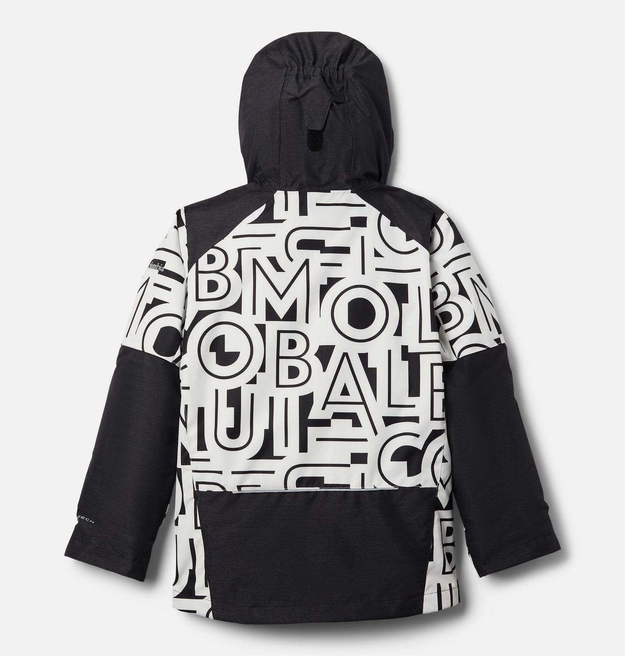 Boys’ Whirlibird™ II Interchange Jacket 2