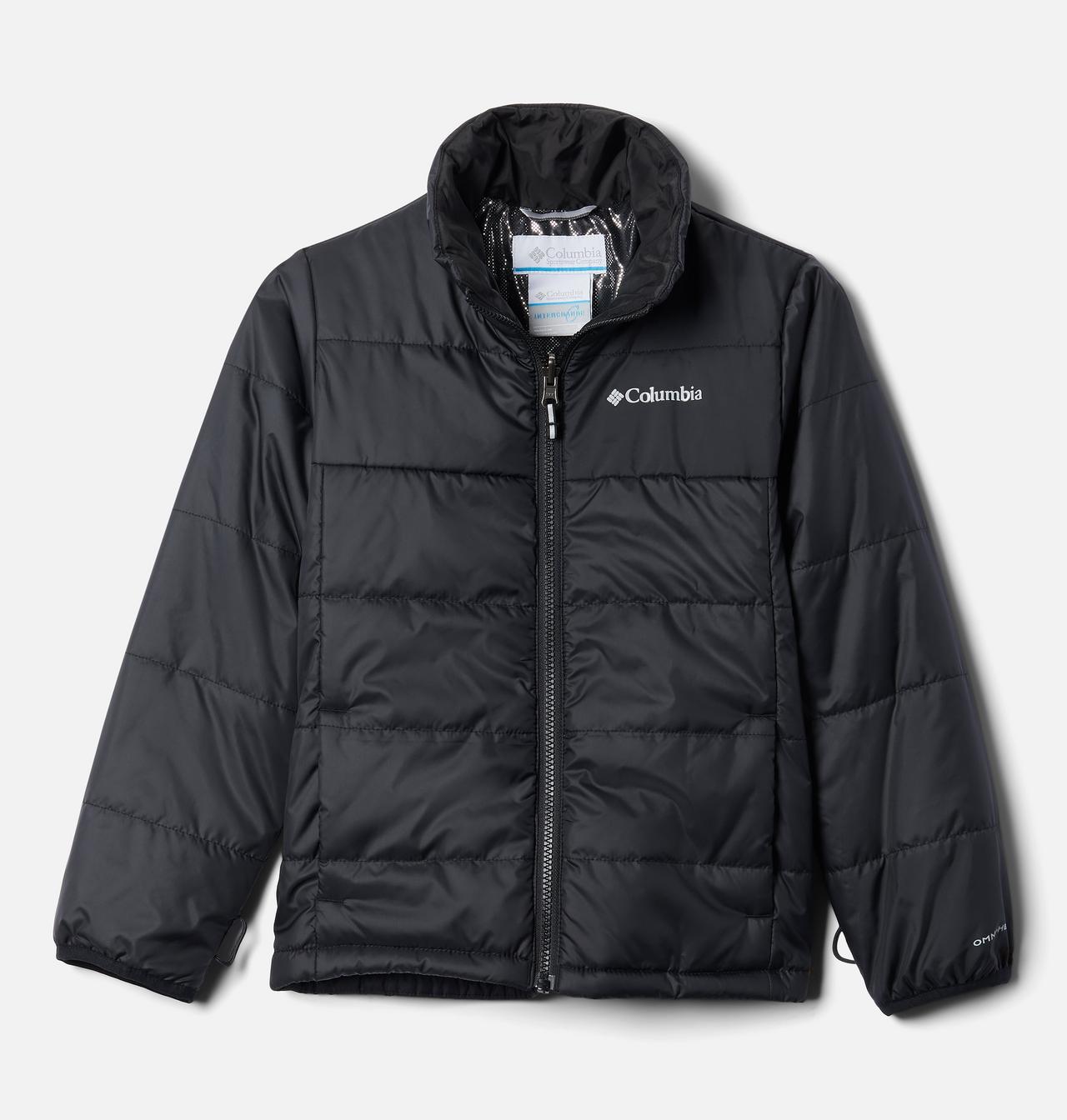 Boys’ Whirlibird™ II Interchange Jacket 3