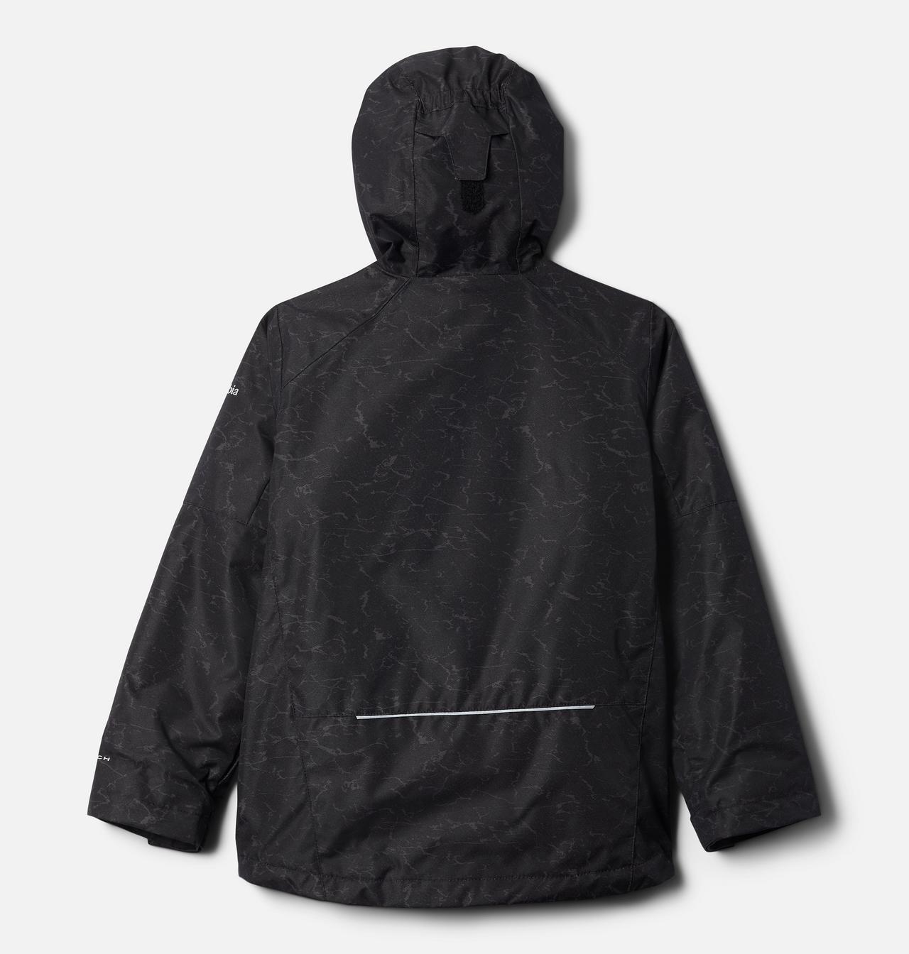 Boys’ Whirlibird™ II Interchange Jacket 2