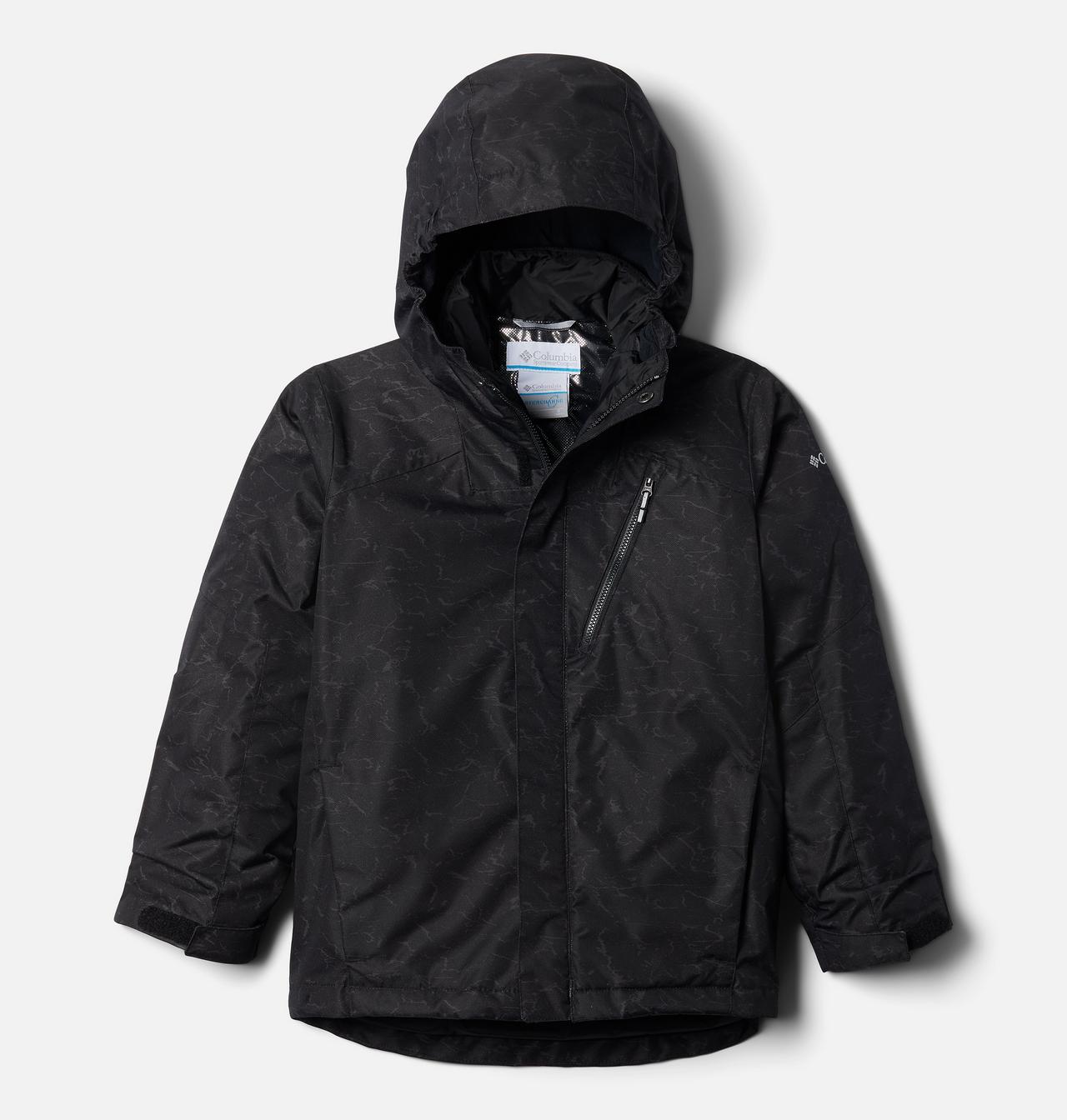 Boys’ Whirlibird™ II Interchange Jacket 1