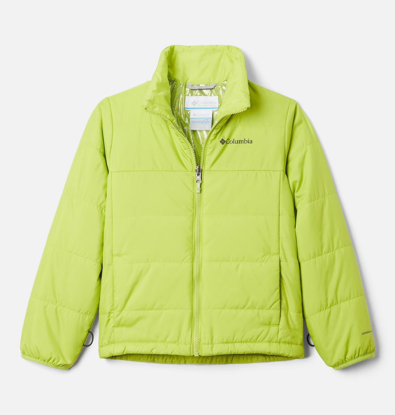 Boys’ Whirlibird™ II Interchange Jacket 4