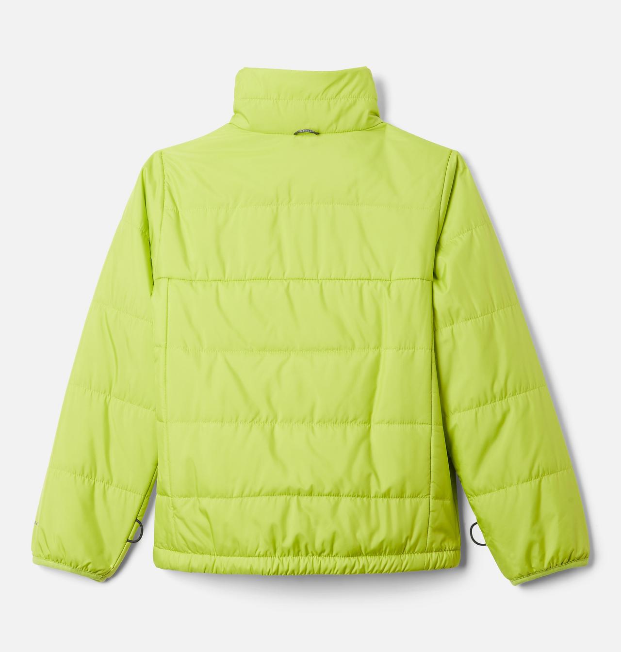 Boys’ Whirlibird™ II Interchange Jacket 5