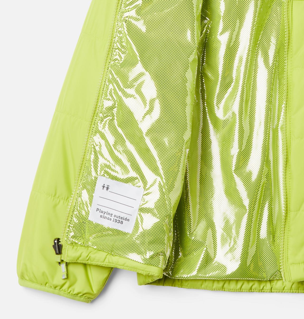 Boys’ Whirlibird™ II Interchange Jacket 6