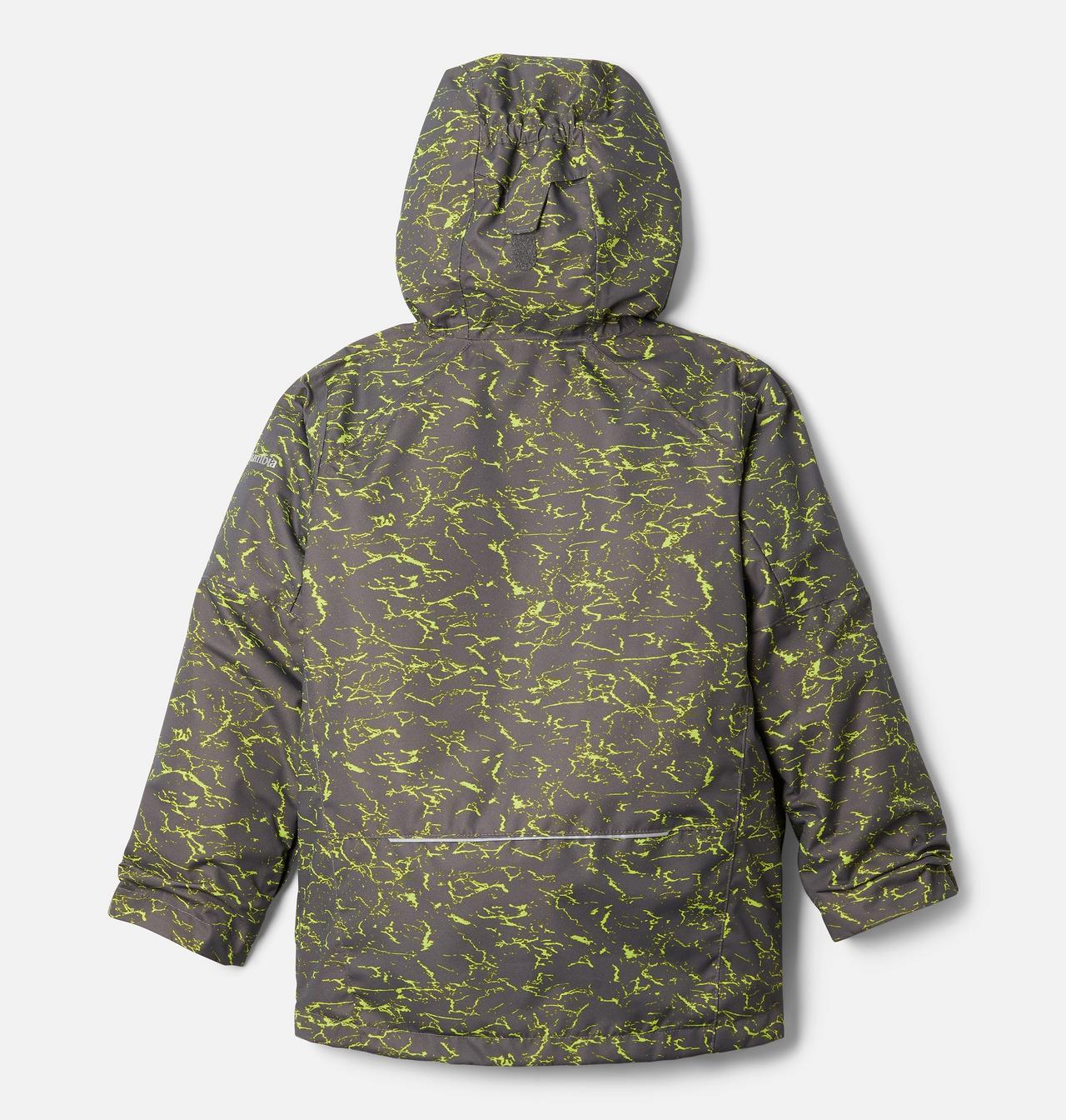 Boys’ Whirlibird™ II Interchange Jacket 2