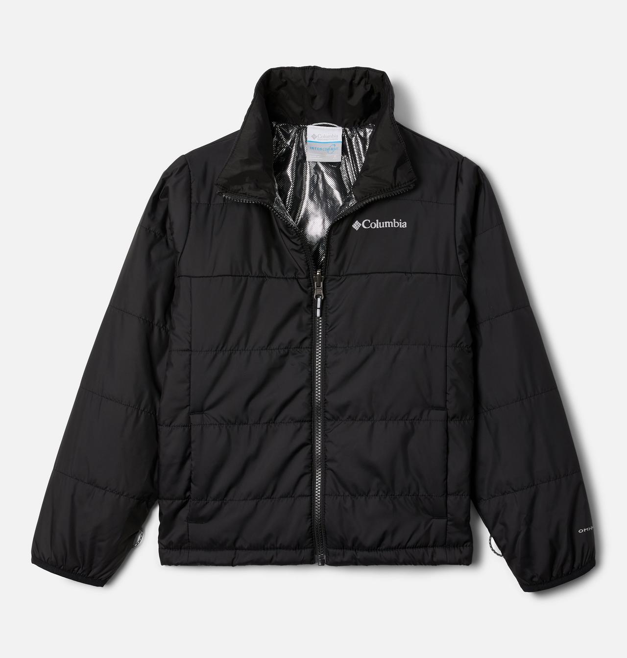 Boys’ Whirlibird™ II Interchange Jacket 4