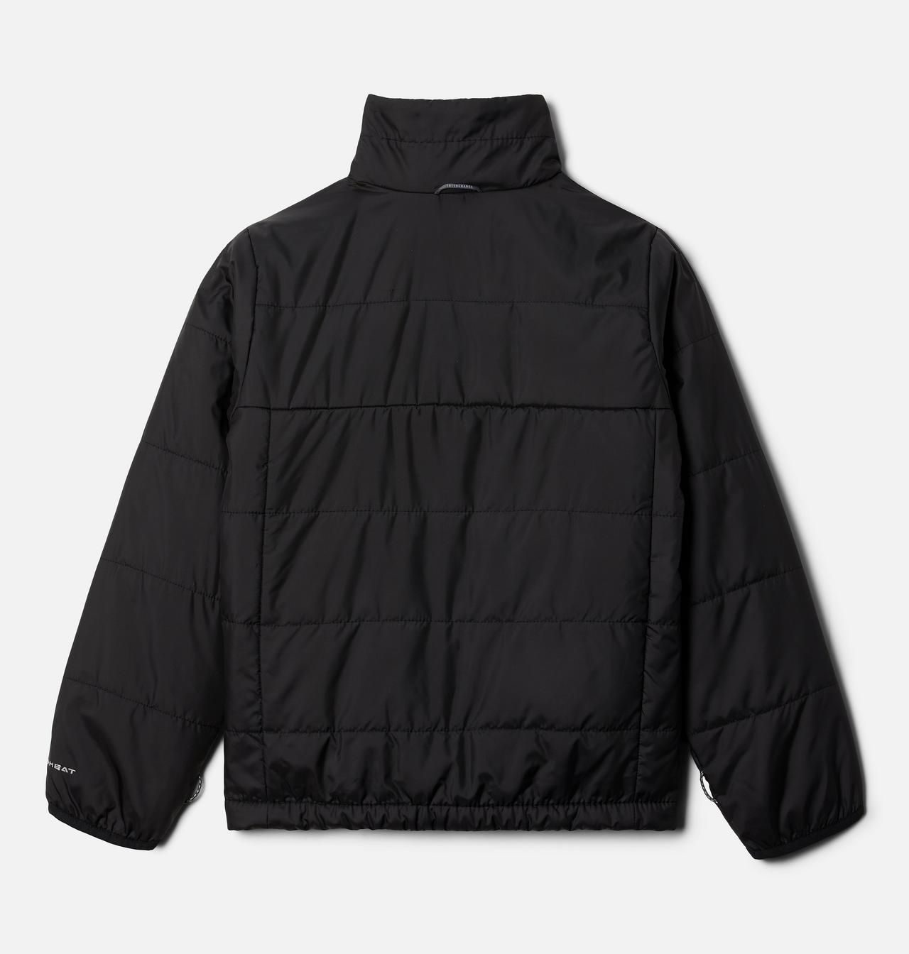 Boys’ Whirlibird™ II Interchange Jacket 5