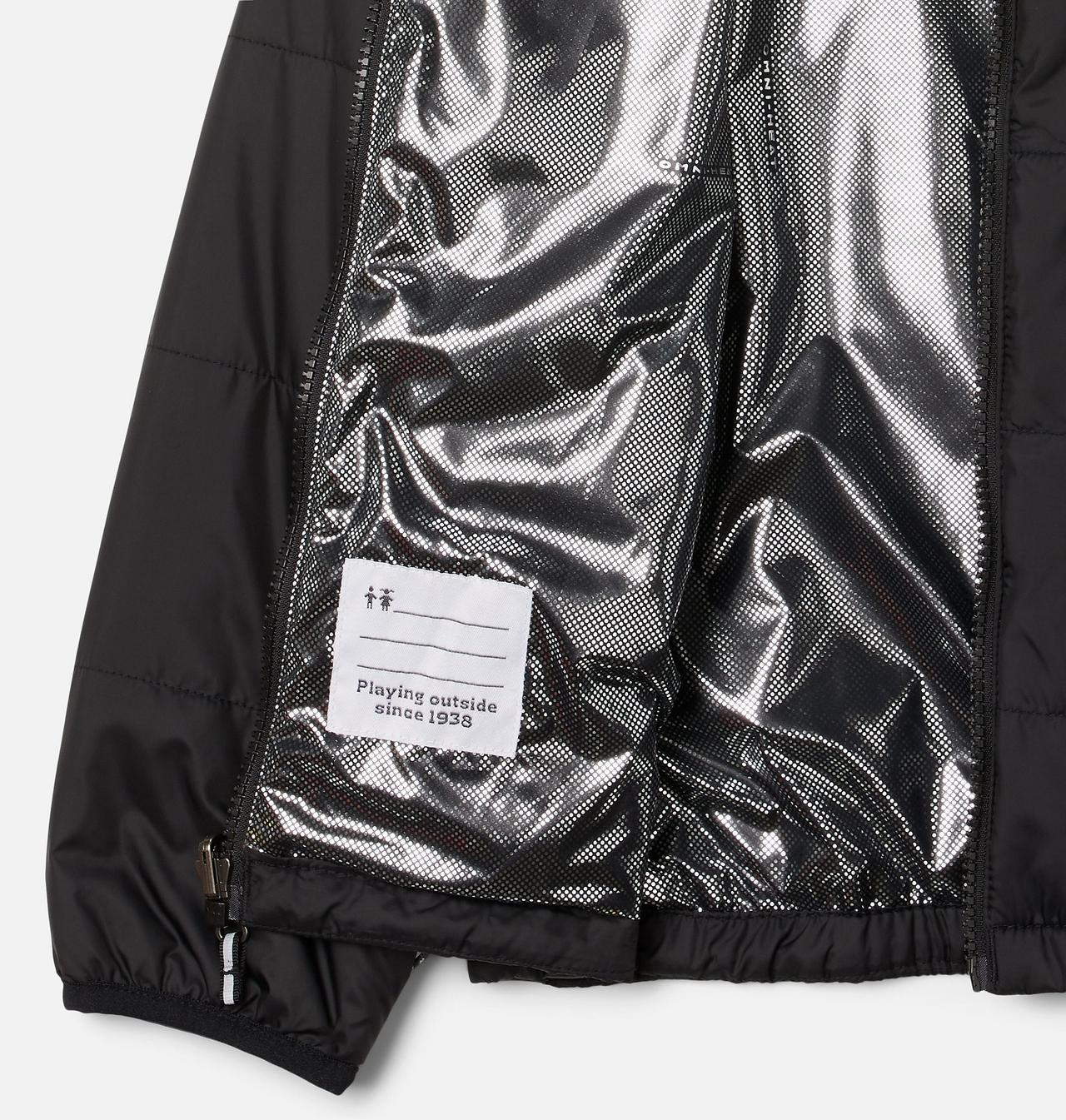 Boys’ Whirlibird™ II Interchange Jacket 6