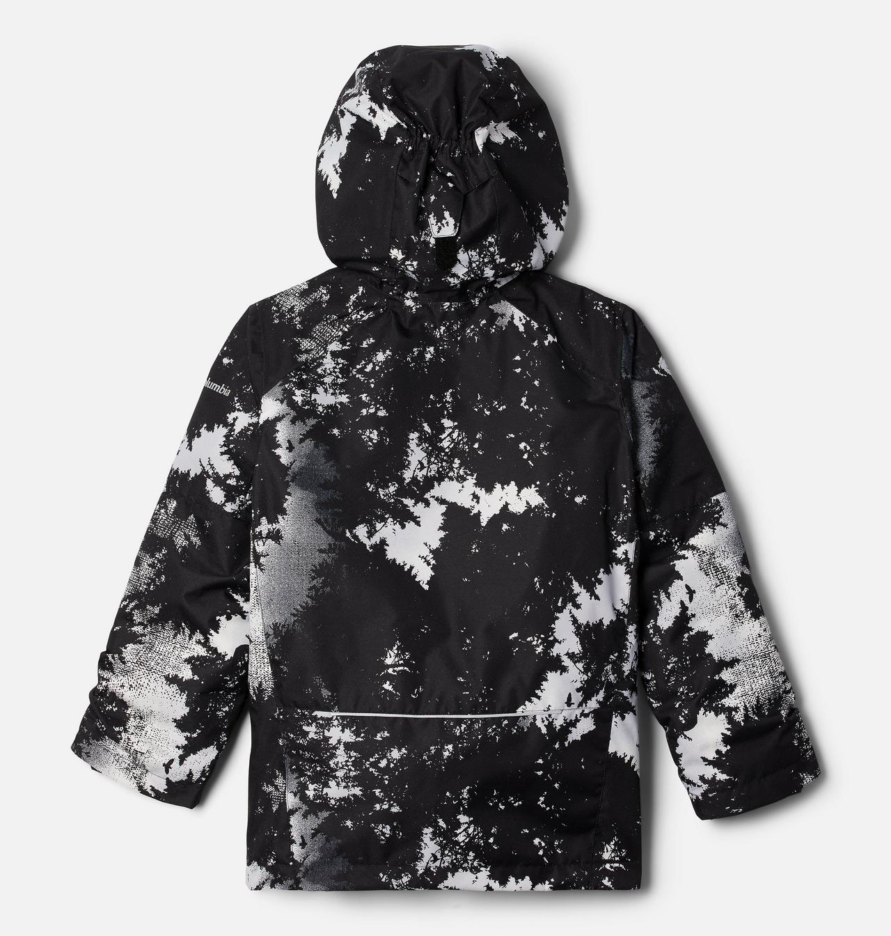 Boys’ Whirlibird™ II Interchange Jacket 2