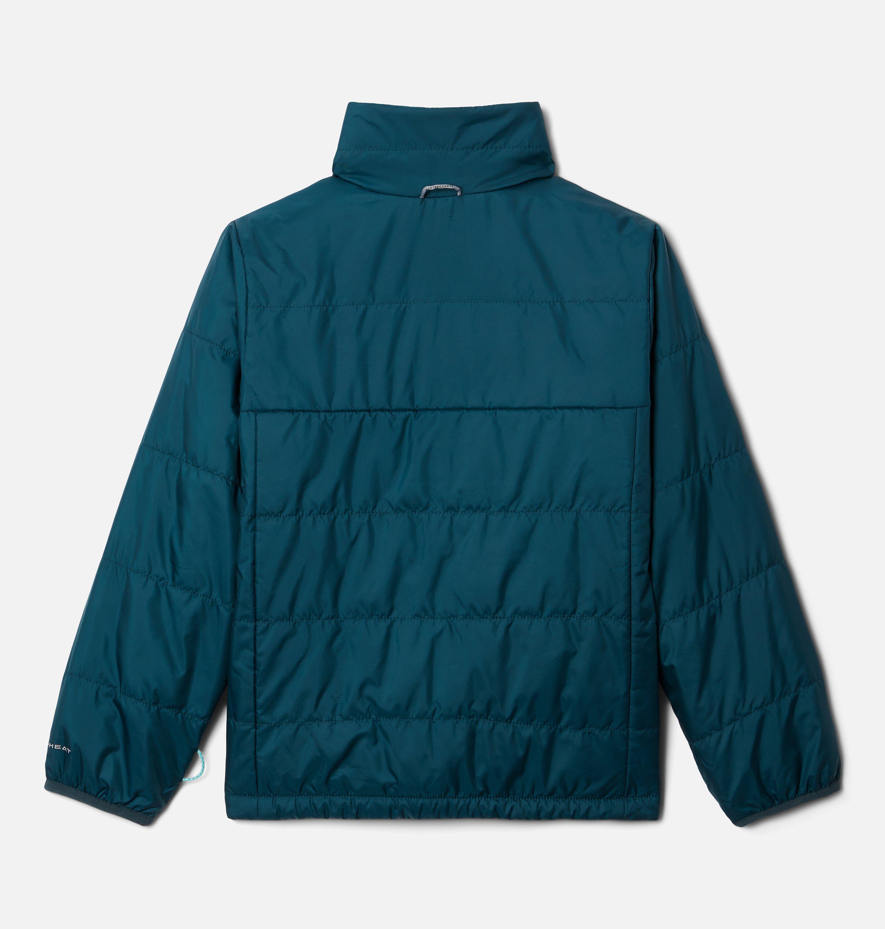 Boys’ Whirlibird™ II Interchange Jacket 5