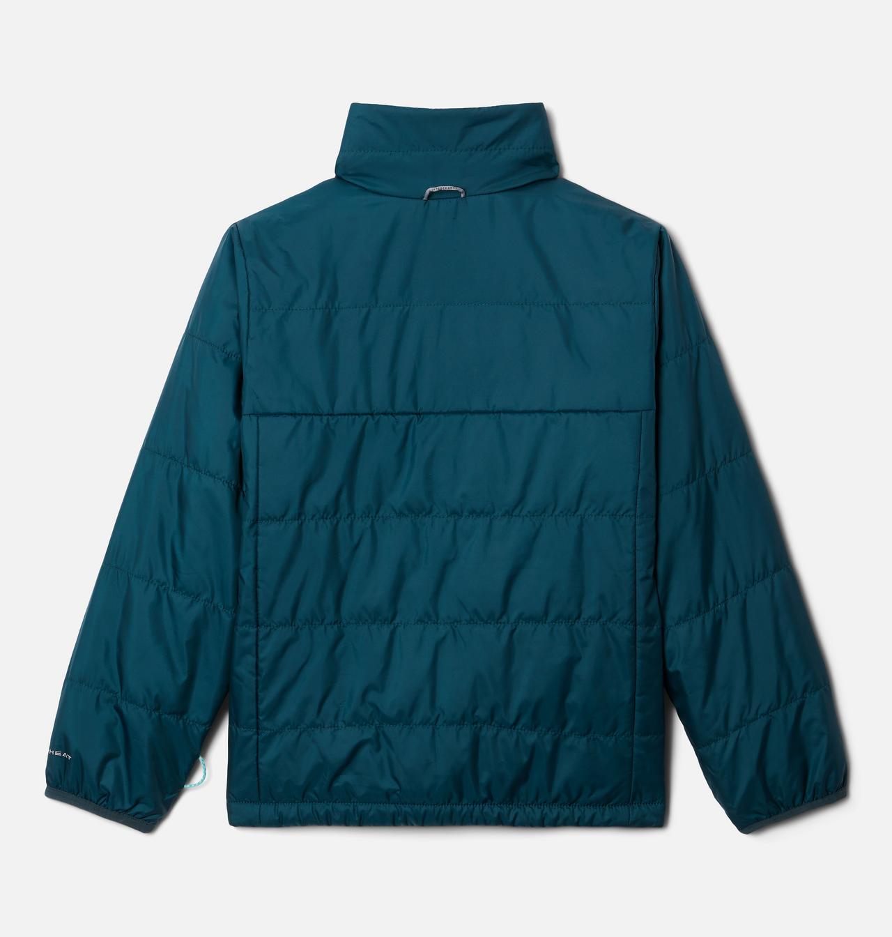 Boys’ Whirlibird™ II Interchange Jacket 5