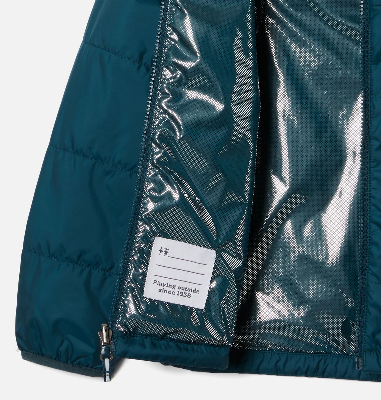 Boys’ Whirlibird™ II Interchange Jacket 6