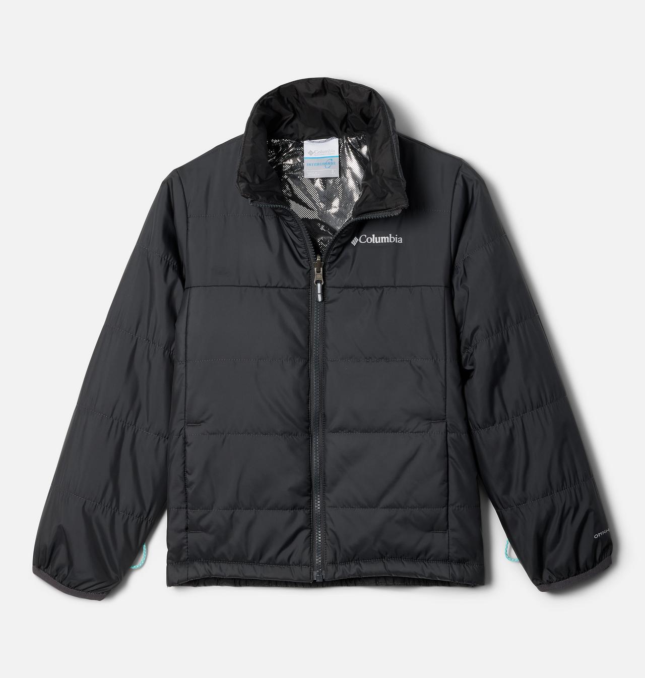 Manteau Whirlibird™ II Interchange pour garçon 4