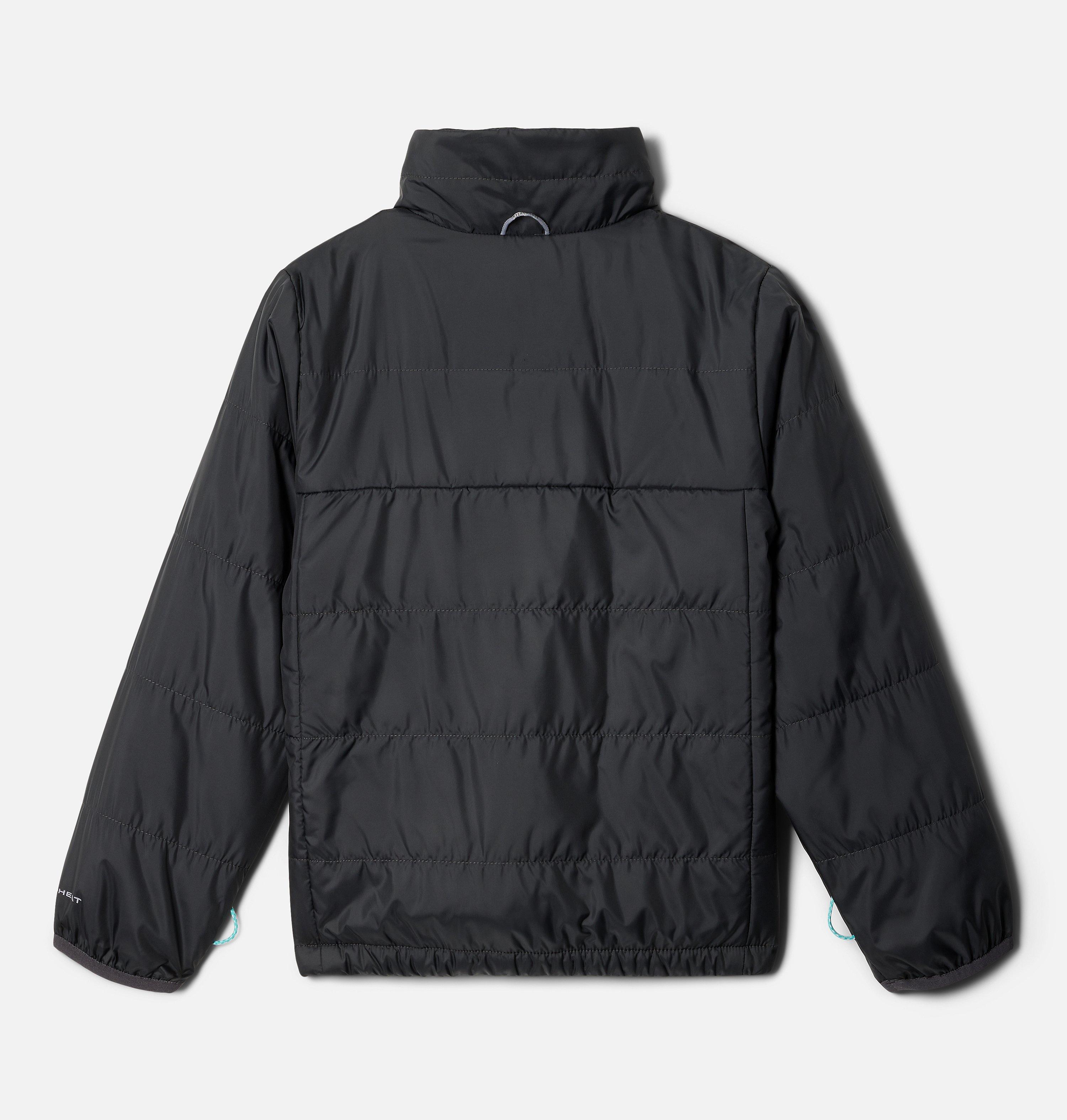 Boys’ Whirlibird™ II Interchange Jacket 5