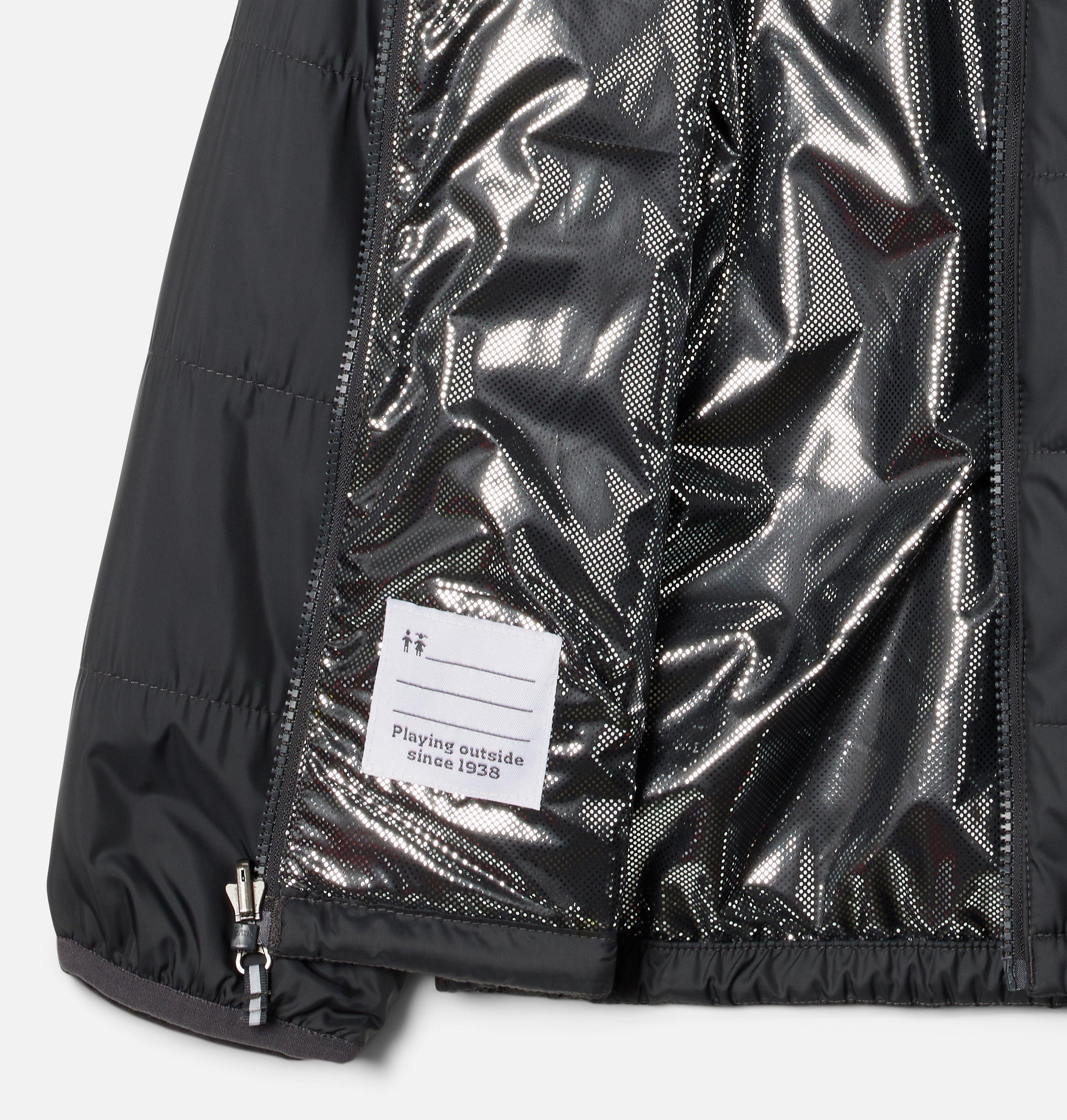 Boys’ Whirlibird™ II Interchange Jacket 6