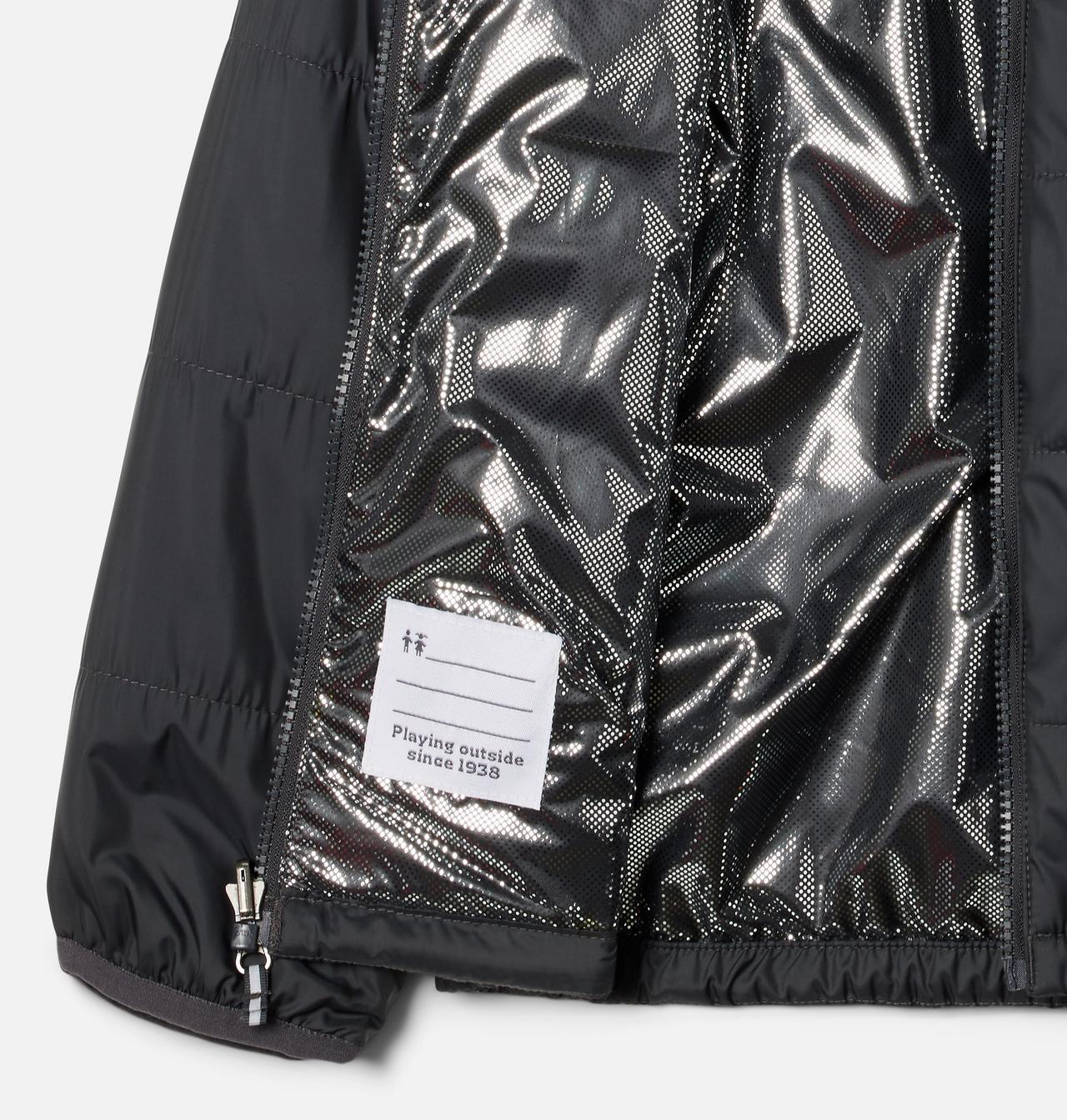 Manteau Whirlibird™ II Interchange pour garçon 6