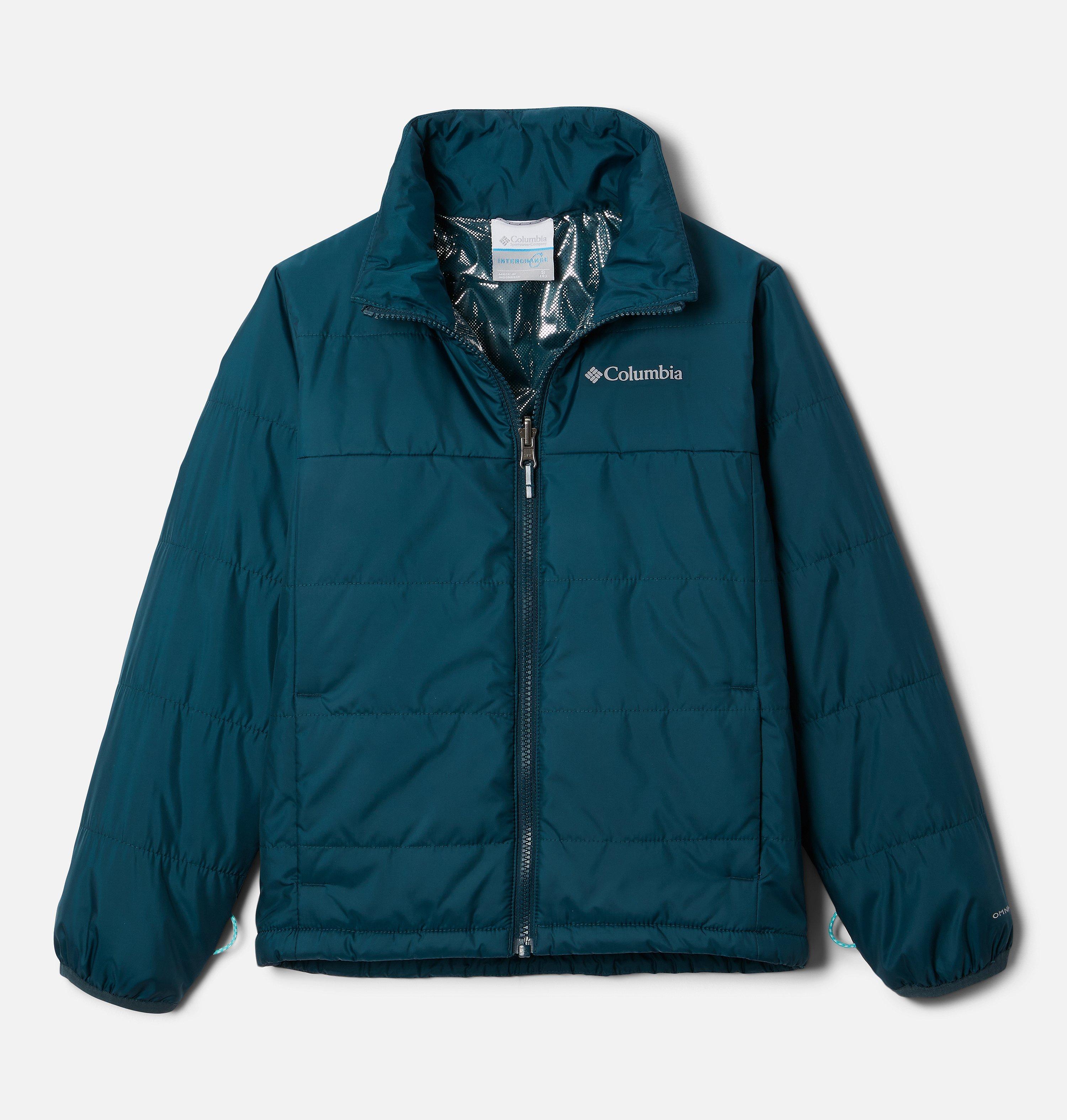 Manteau Whirlibird™ II Interchange pour garçon 4