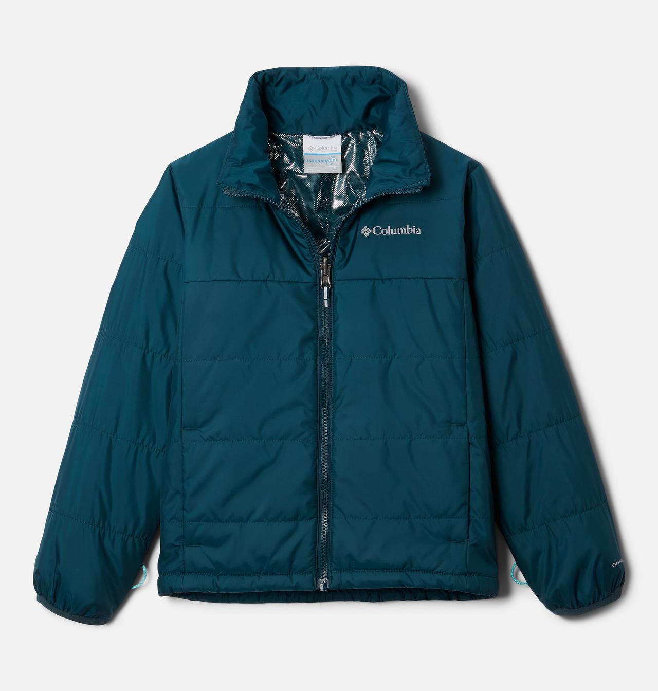 Boys’ Whirlibird™ II Interchange Jacket 4