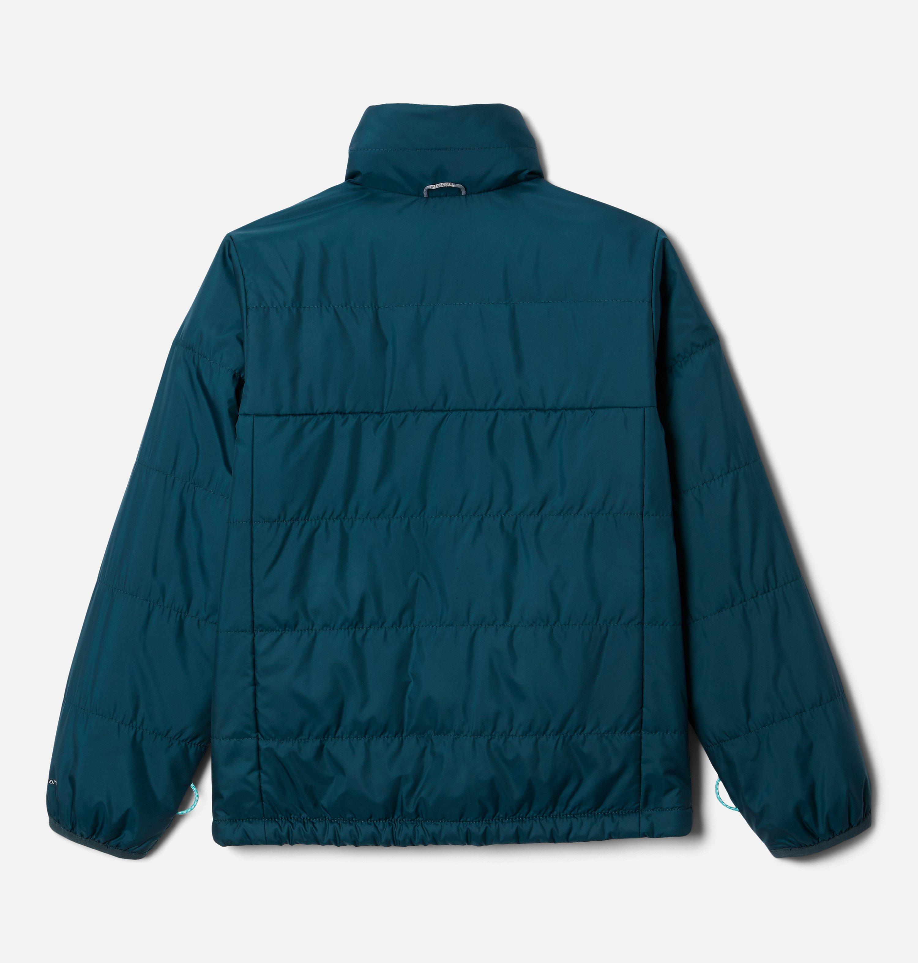 Manteau Whirlibird™ II Interchange pour garçon 5