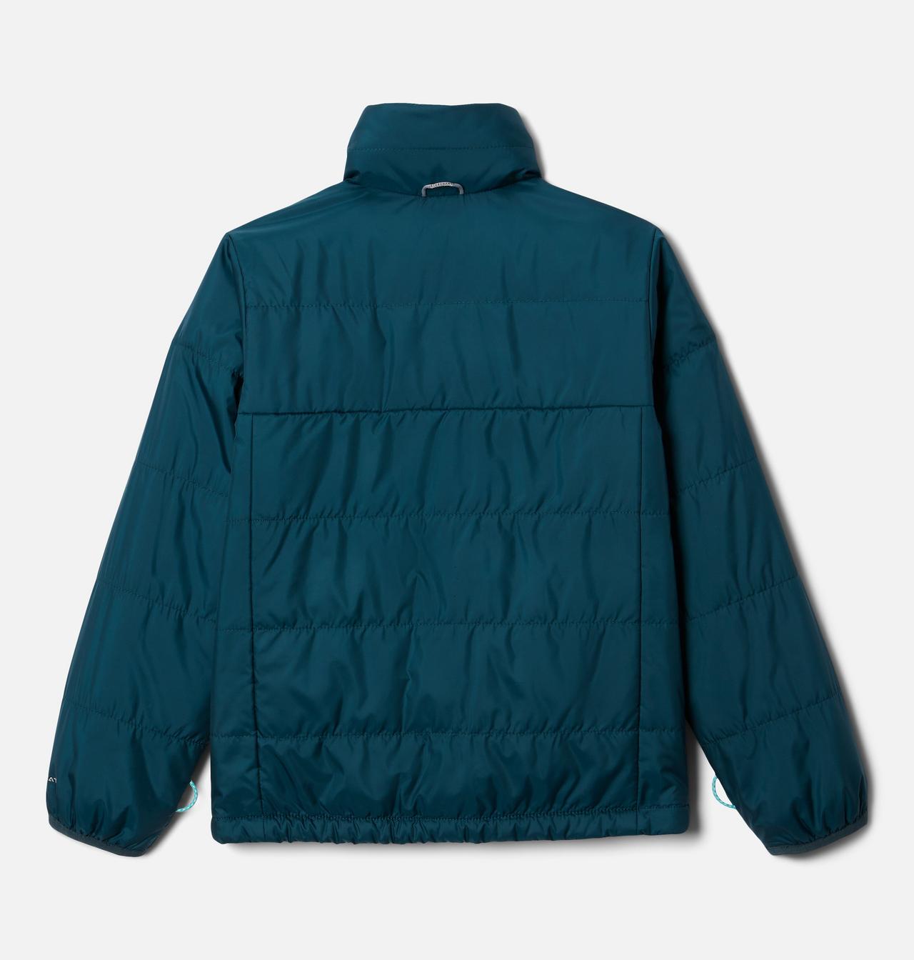 Boys’ Whirlibird™ II Interchange Jacket 5