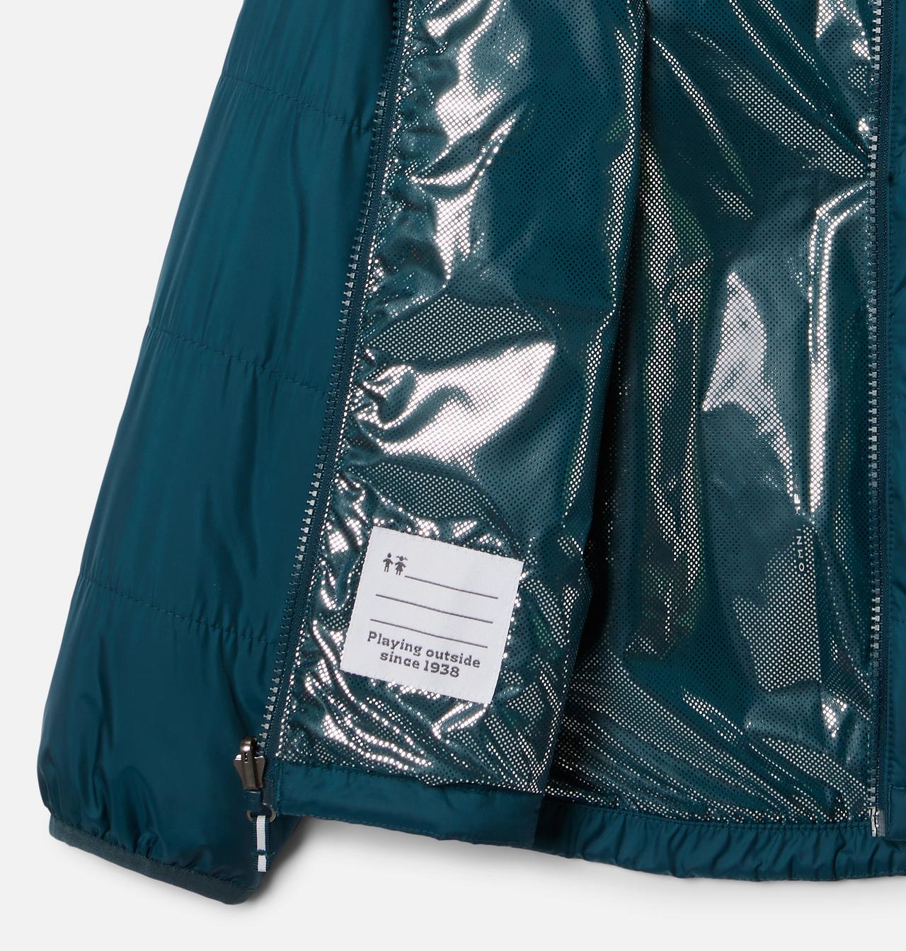 Boys’ Whirlibird™ II Interchange Jacket 6