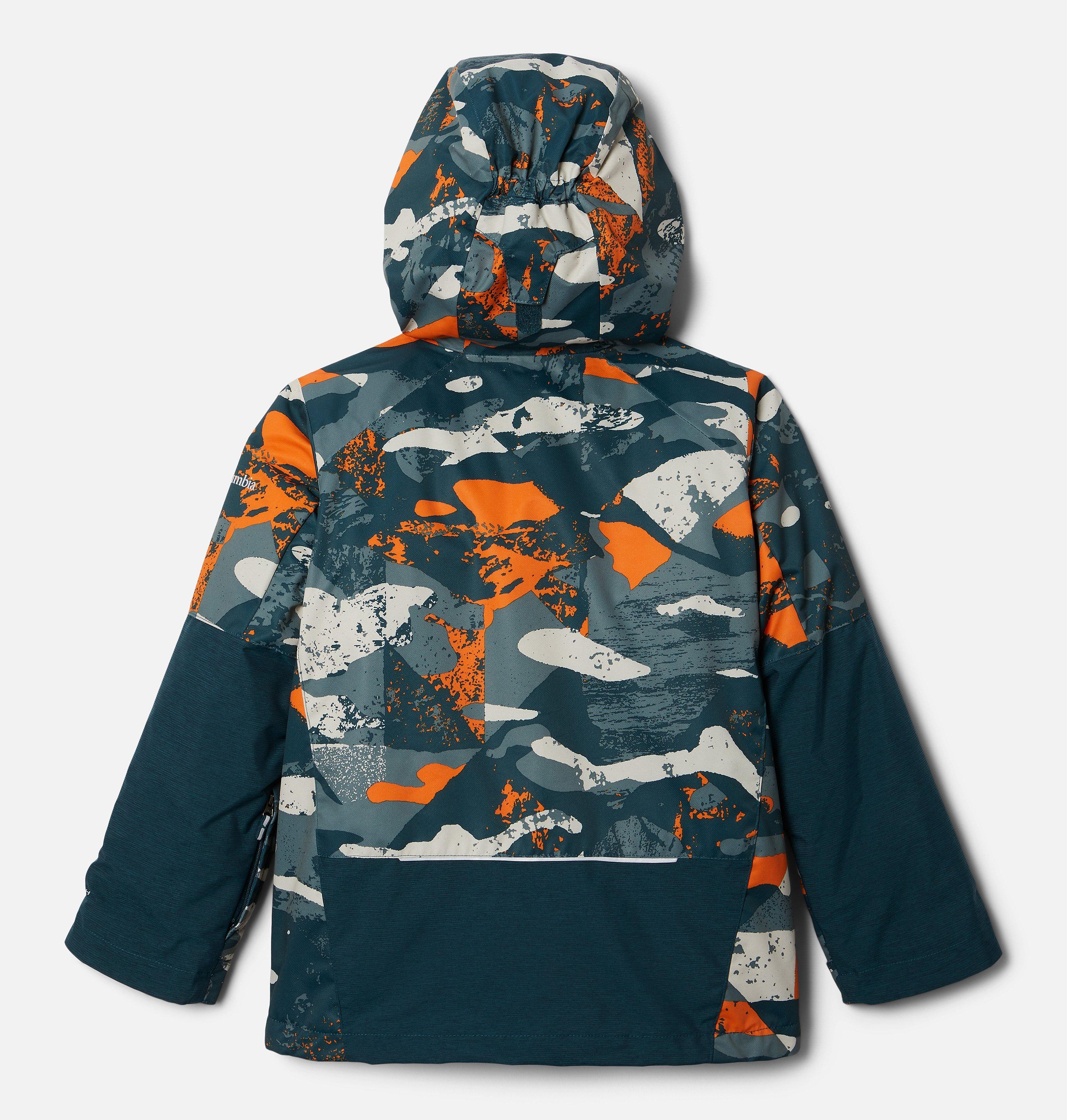Manteau Whirlibird™ II Interchange pour garçon 2