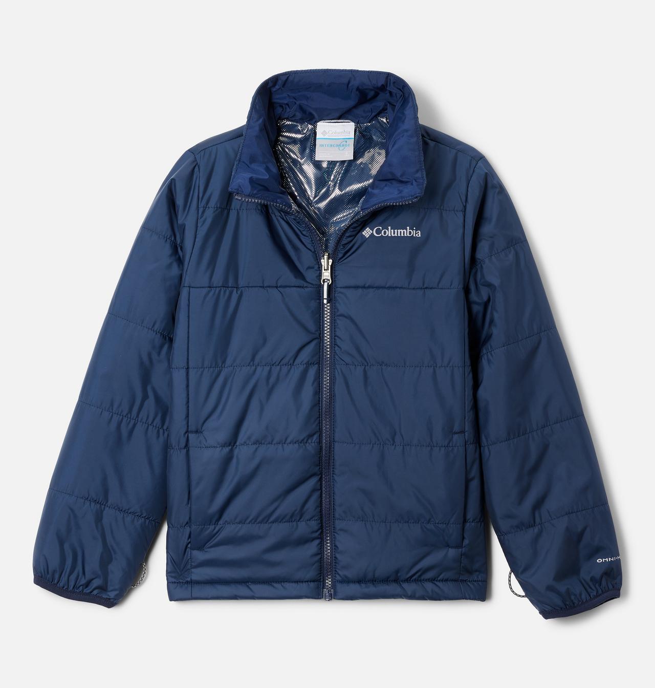 Manteau Whirlibird™ II Interchange pour garçon 4