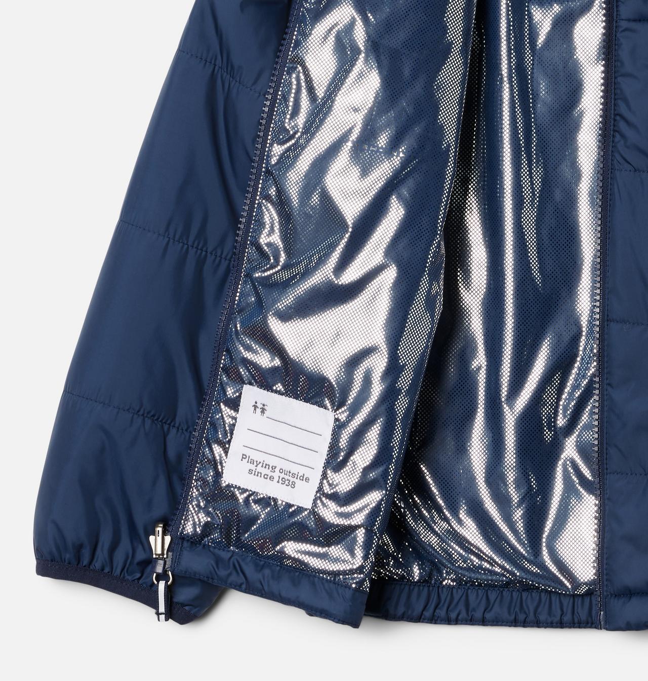 Manteau Whirlibird™ II Interchange pour garçon 6