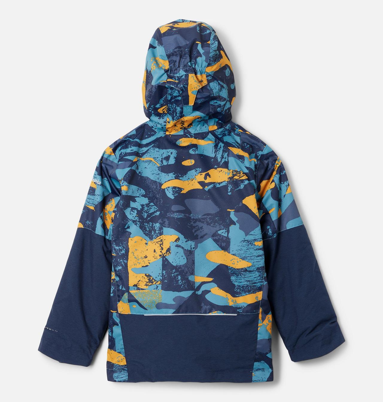 Manteau Whirlibird™ II Interchange pour garçon 2