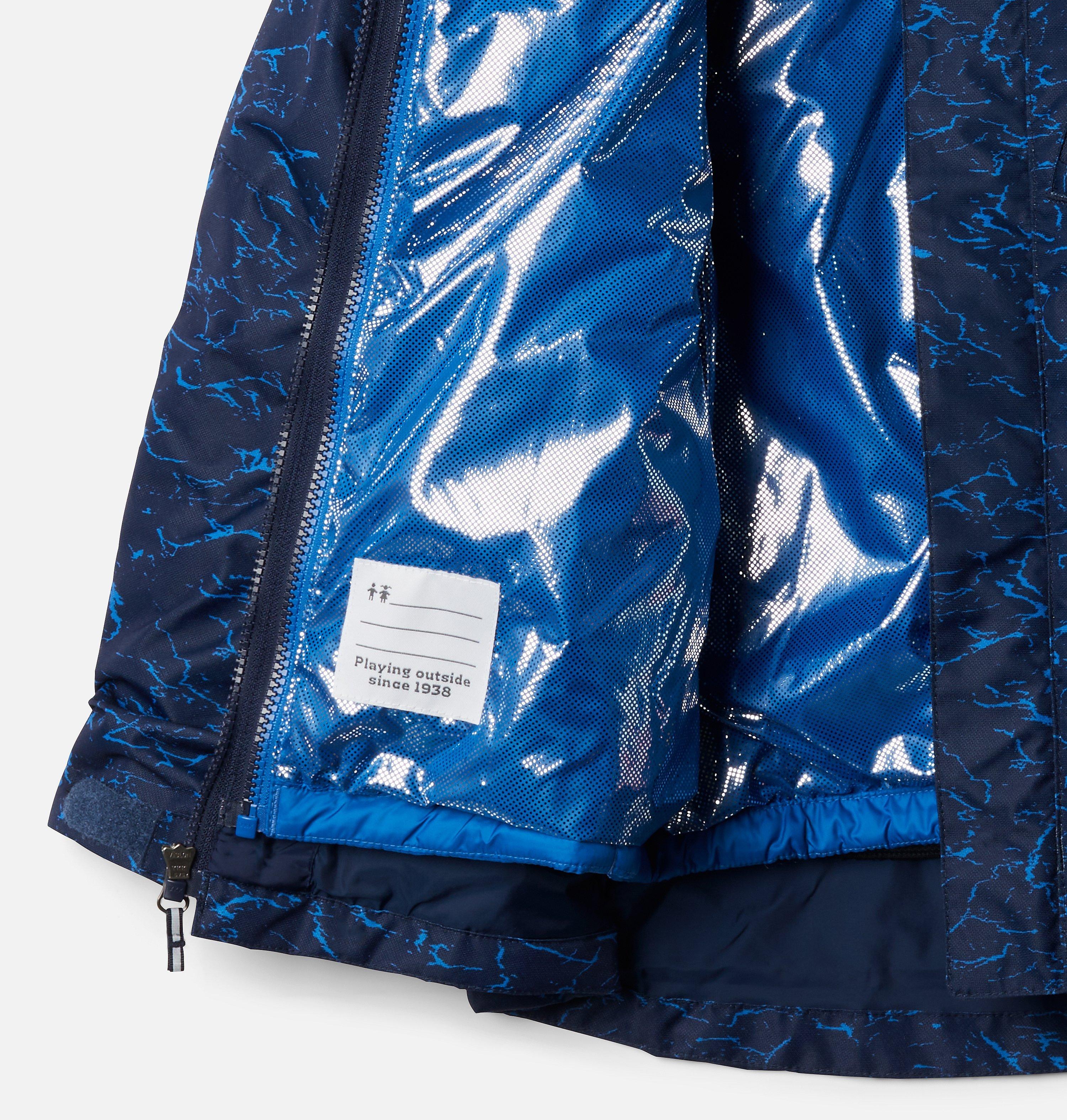 Boys’ Whirlibird™ II Interchange Jacket 3