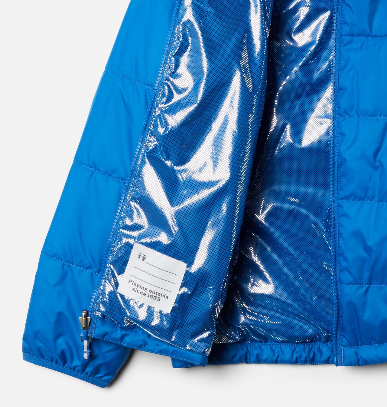 Boys’ Whirlibird™ II Interchange Jacket 6