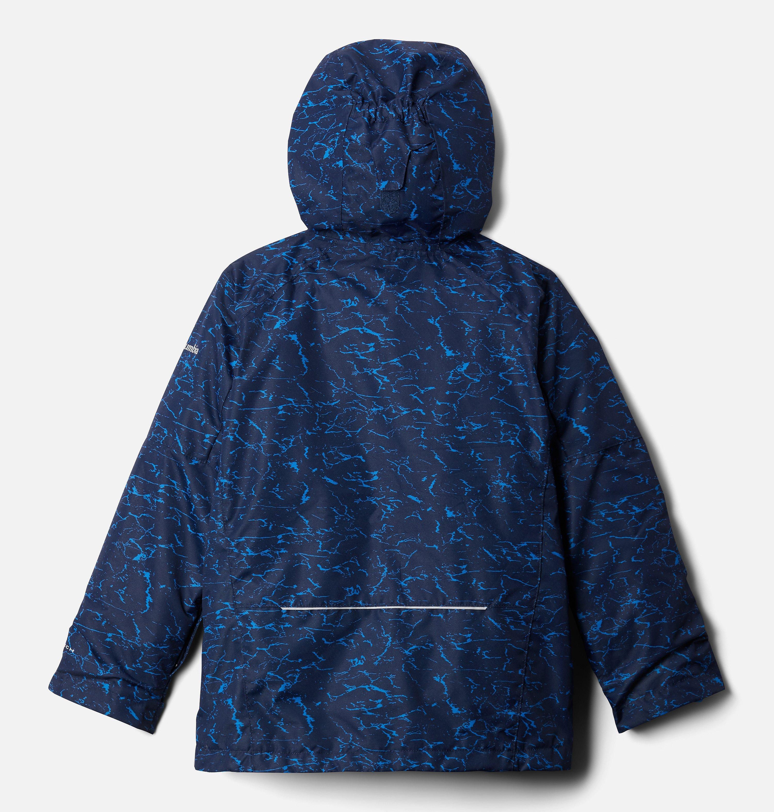 Boys’ Whirlibird™ II Interchange Jacket 2