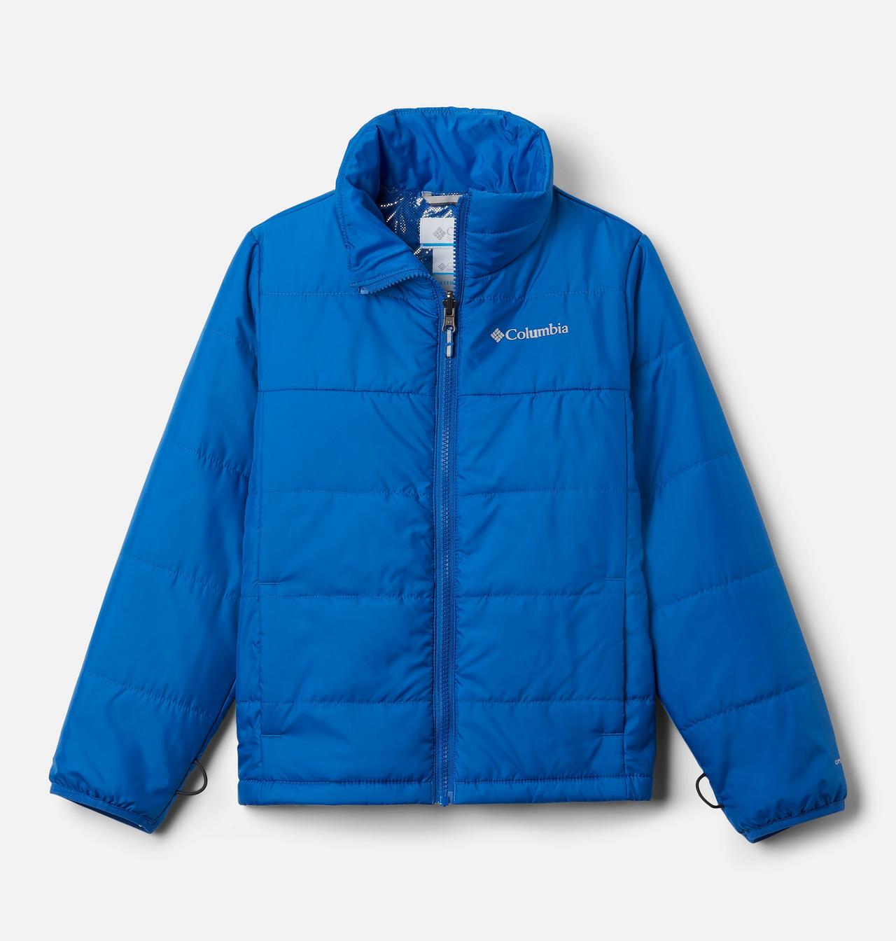 Boys’ Whirlibird™ II Interchange Jacket 4