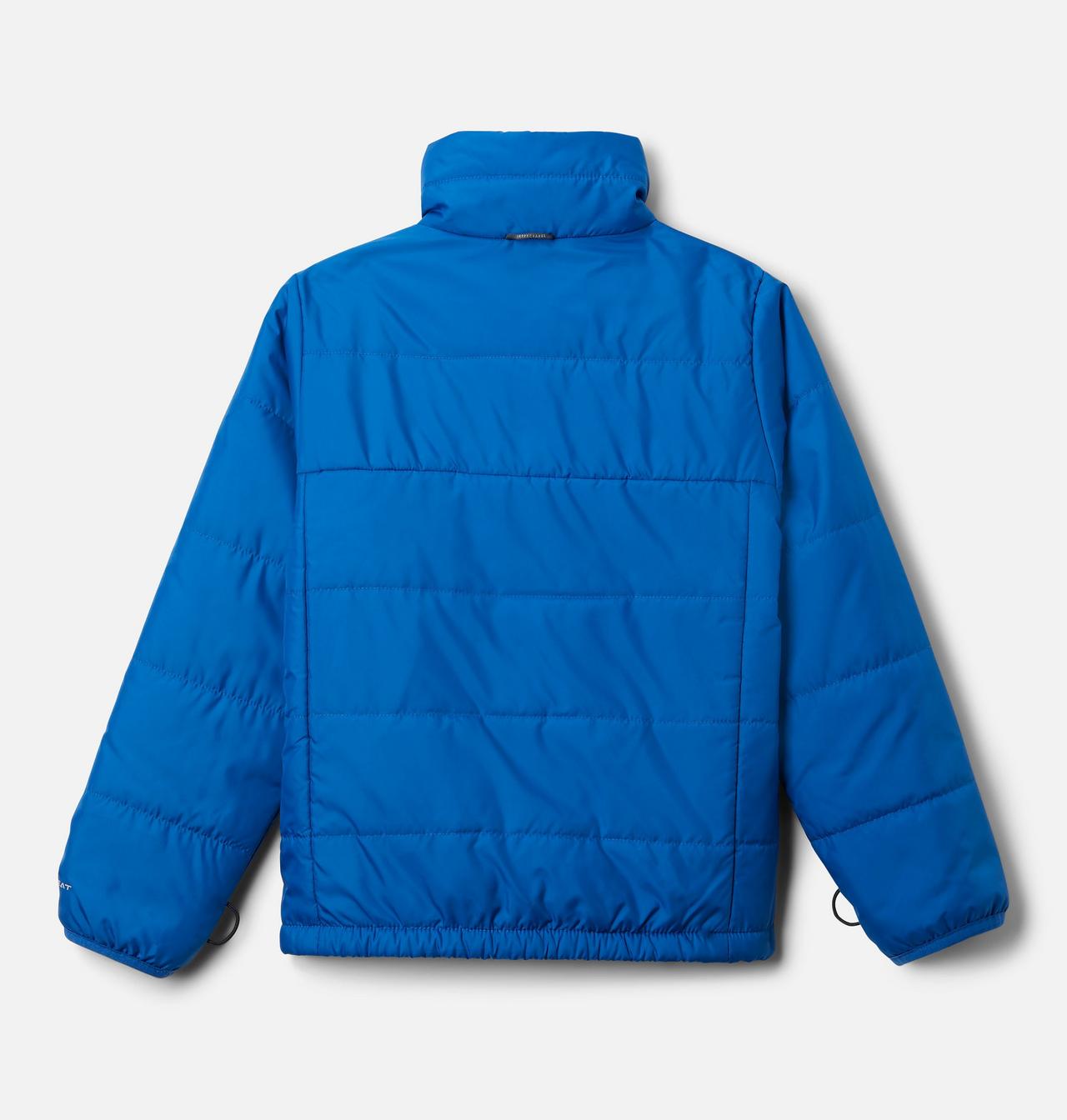 Boys’ Whirlibird™ II Interchange Jacket 5