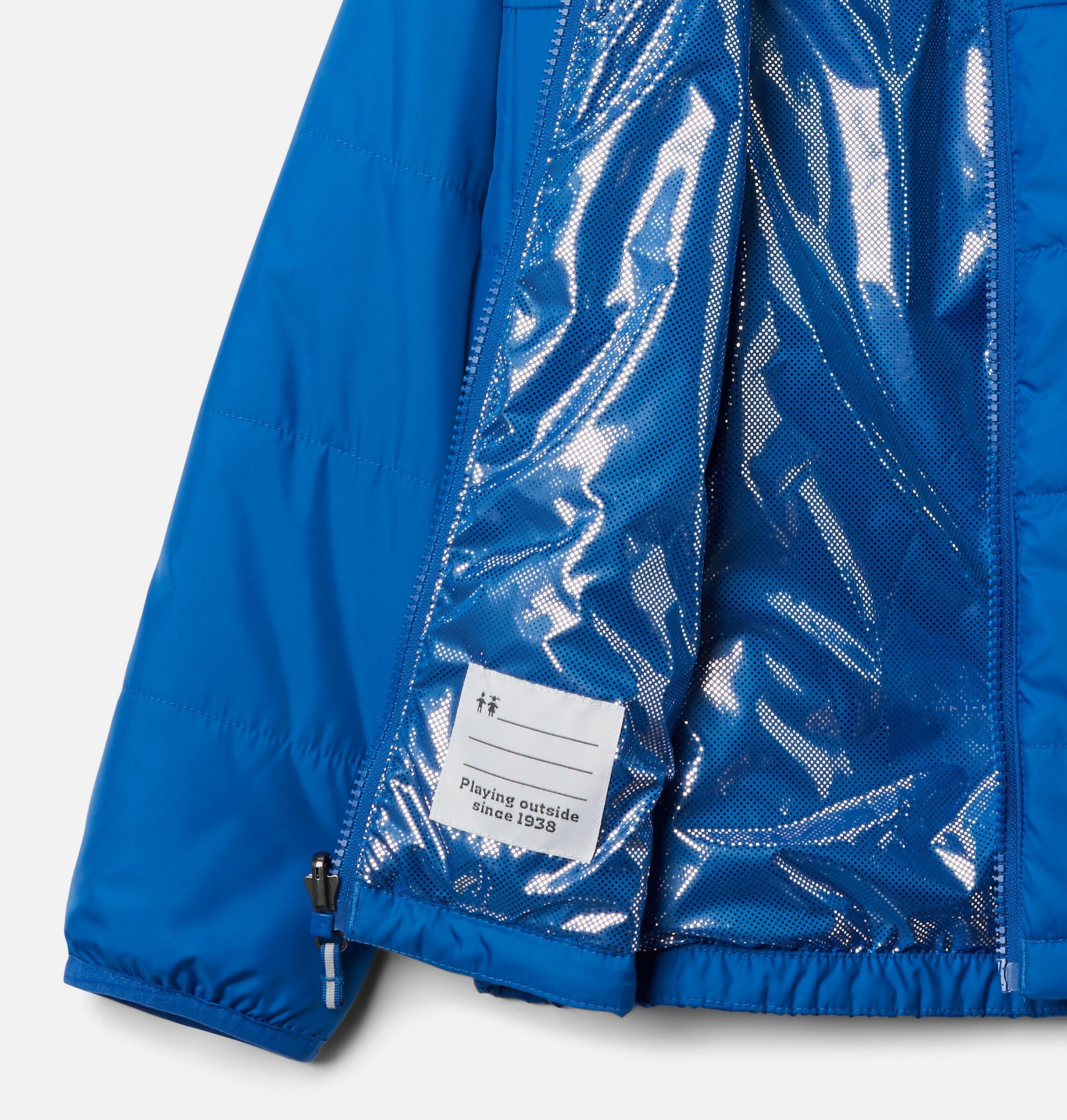 Boys’ Whirlibird™ II Interchange Jacket 6