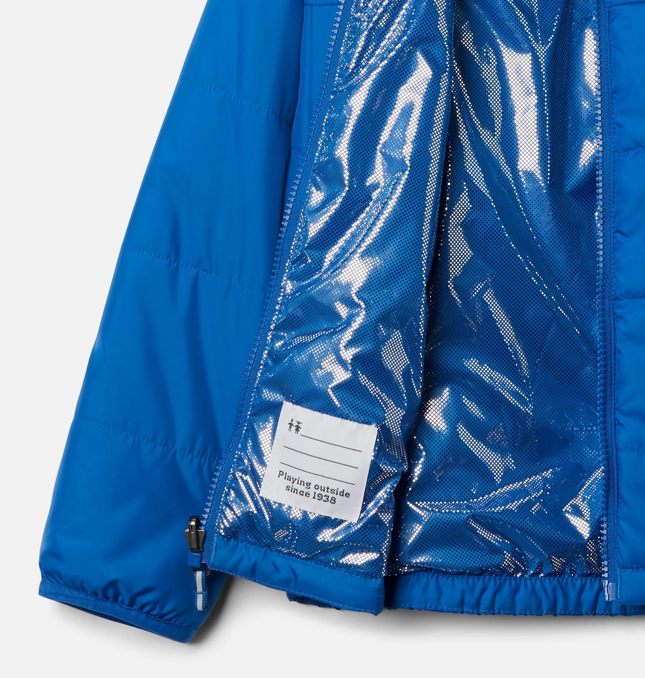 Boys’ Whirlibird™ II Interchange Jacket 6