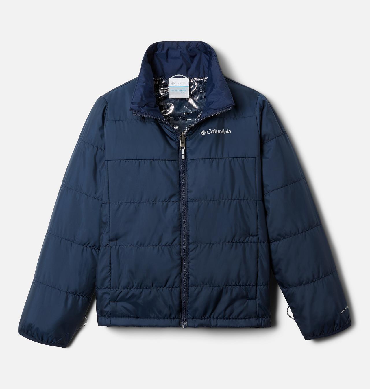 Boys’ Whirlibird™ II Interchange Jacket 4